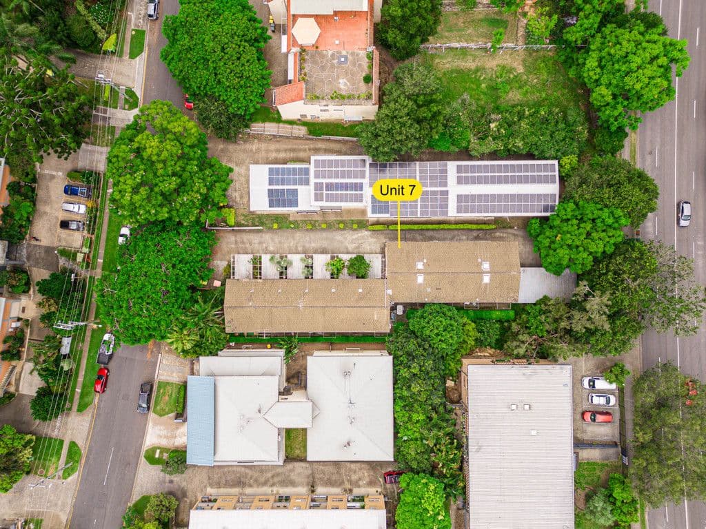 59 Sandford Street, St Lucia QLD 4067, St Lucia - Thumbnail 8