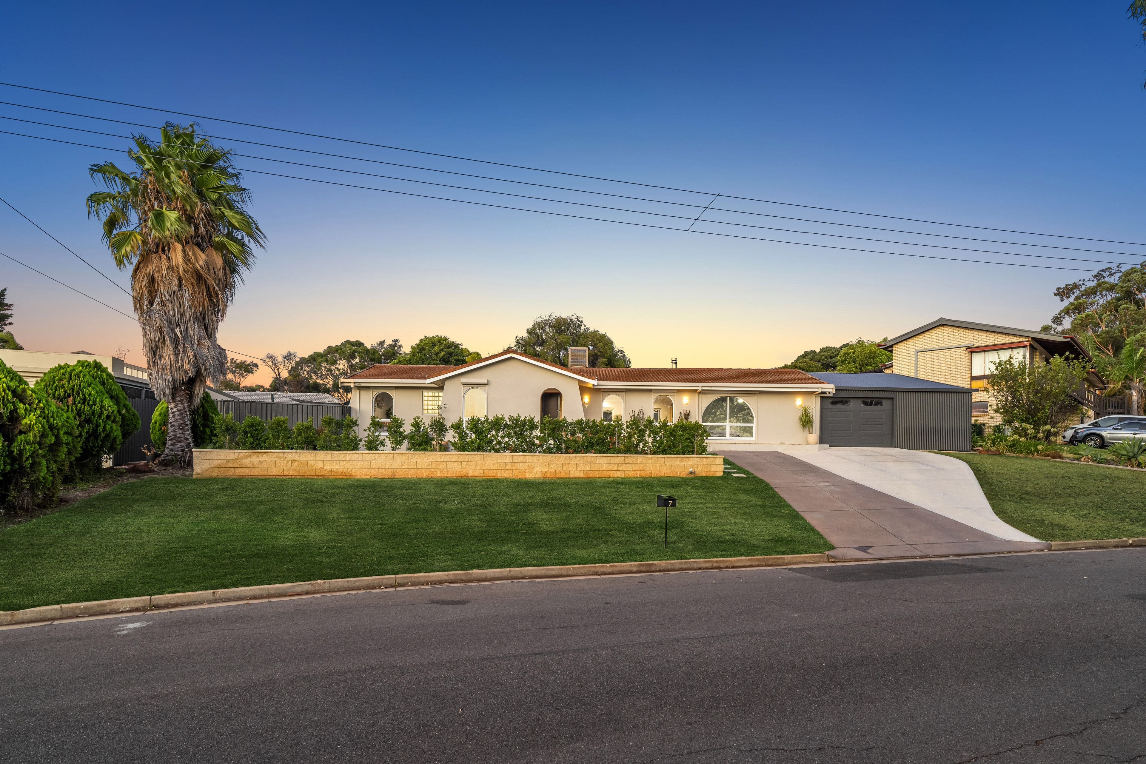 7 Harris Drive, Reynella East SA 5161, Reynella East - Thumbnail 5