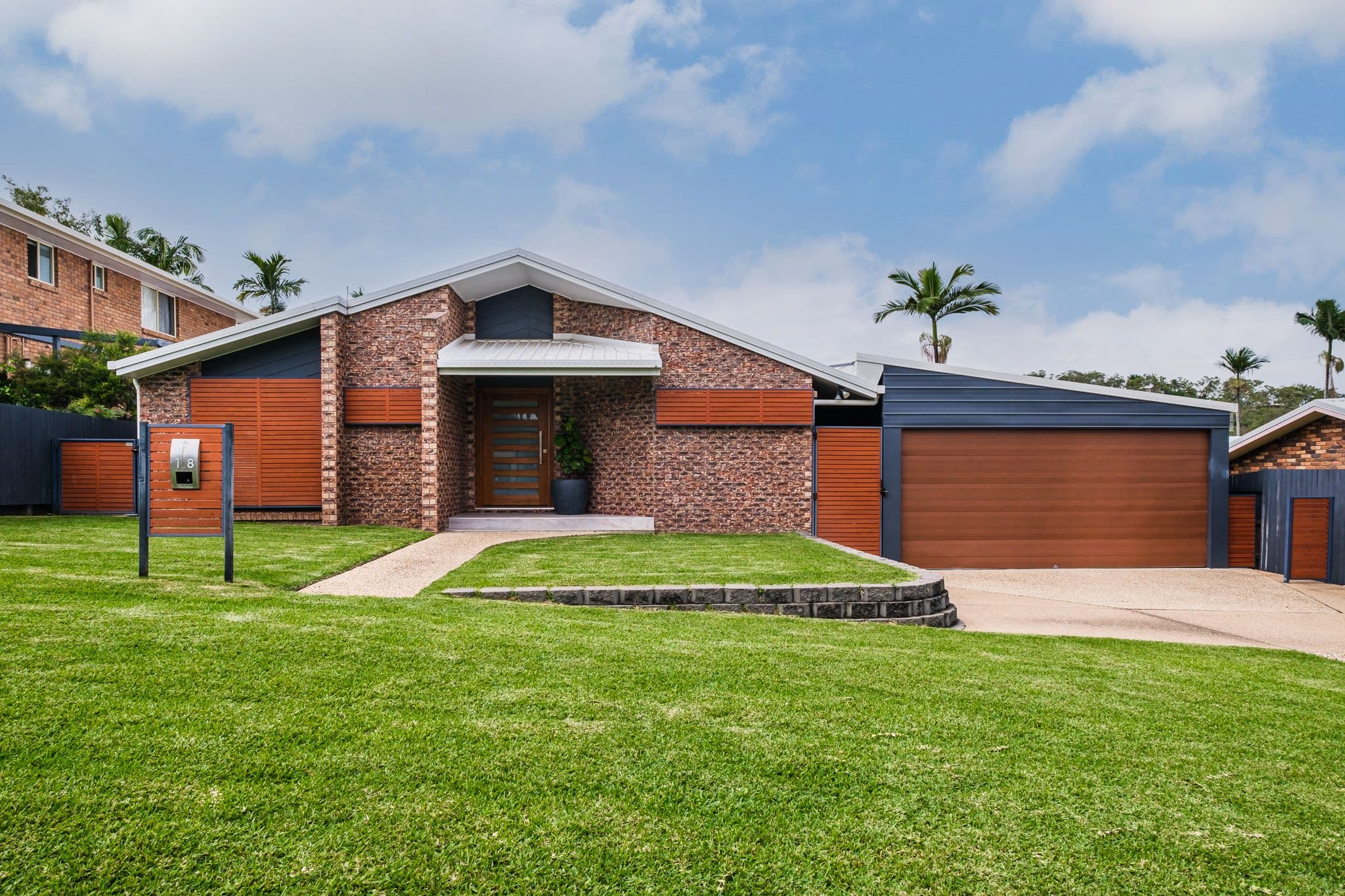 18 Davey Avenue, Frenchville QLD 4701, Frenchville - Image 1