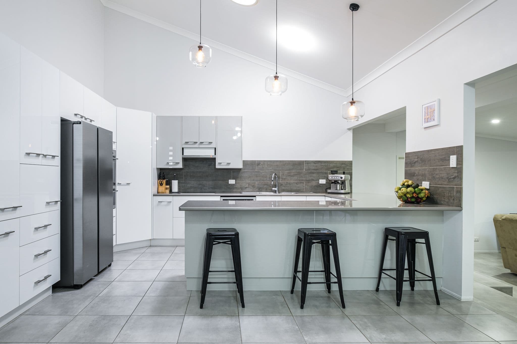 18 Davey Avenue, Frenchville QLD 4701, Frenchville - Thumbnail 4