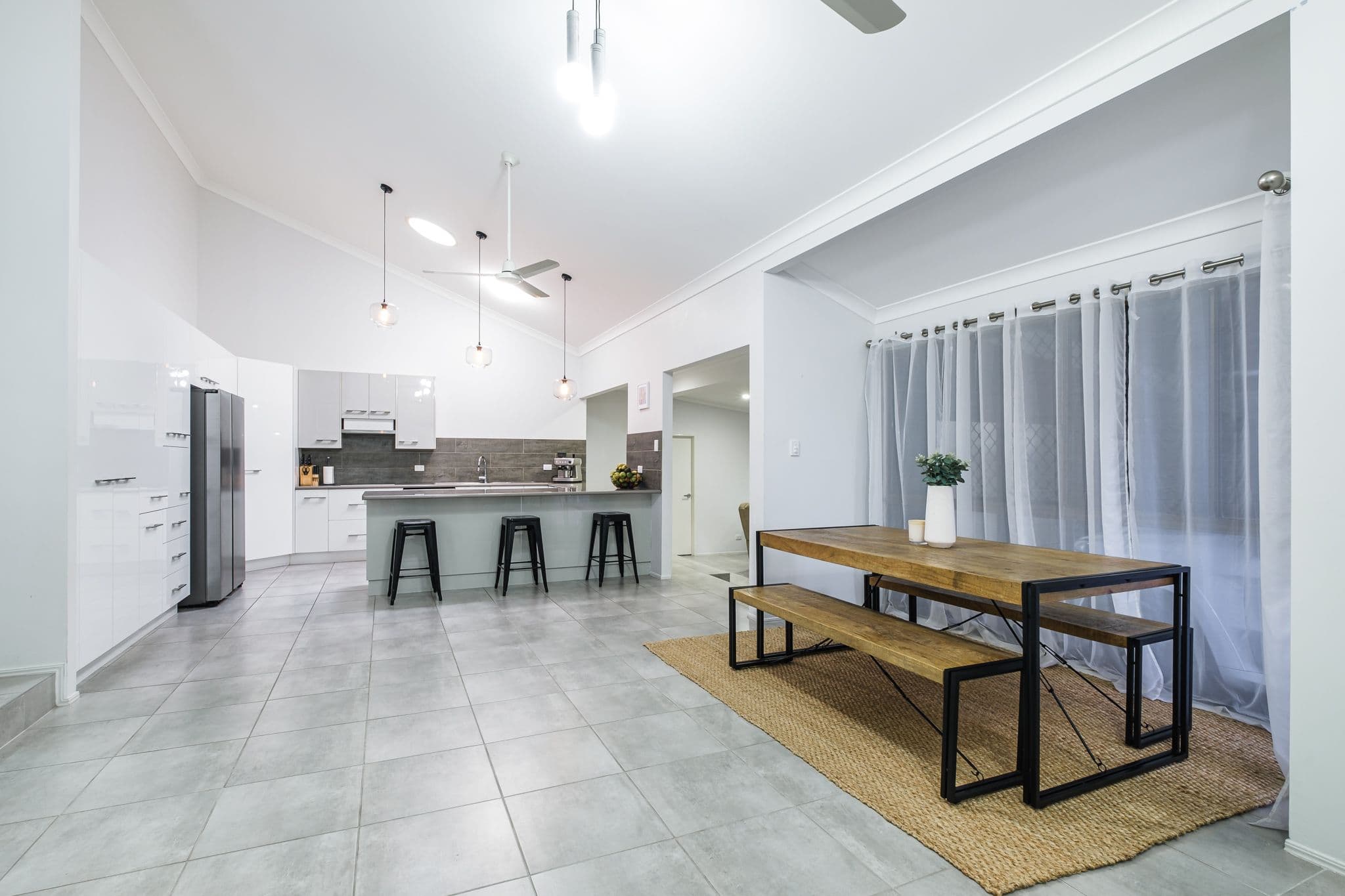 18 Davey Avenue, Frenchville QLD 4701, Frenchville - Thumbnail 5