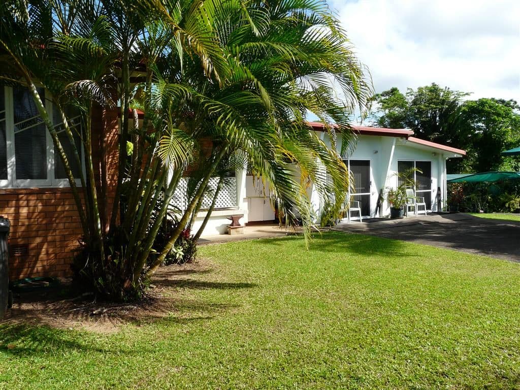 17 Mena Creek Road, Mena Creek QLD 4871, Mena Creek - Thumbnail 2