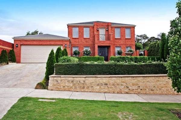 91 Glastonbury Drive, HIGHTON VIC 3216, Highton - Image 1