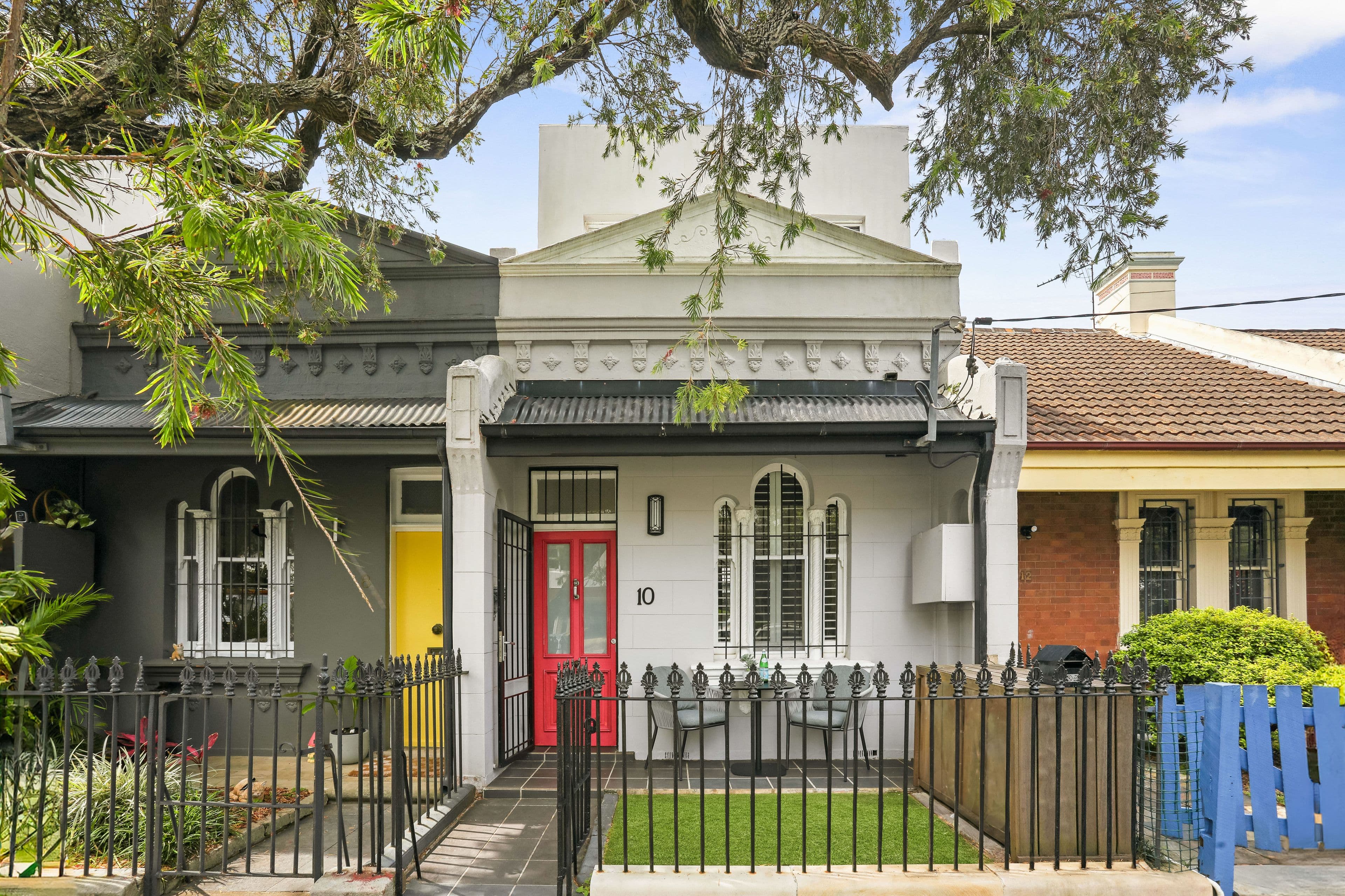 10 Woodstock Street, Bondi Junction NSW 2022, Bondi Junction - Thumbnail 2