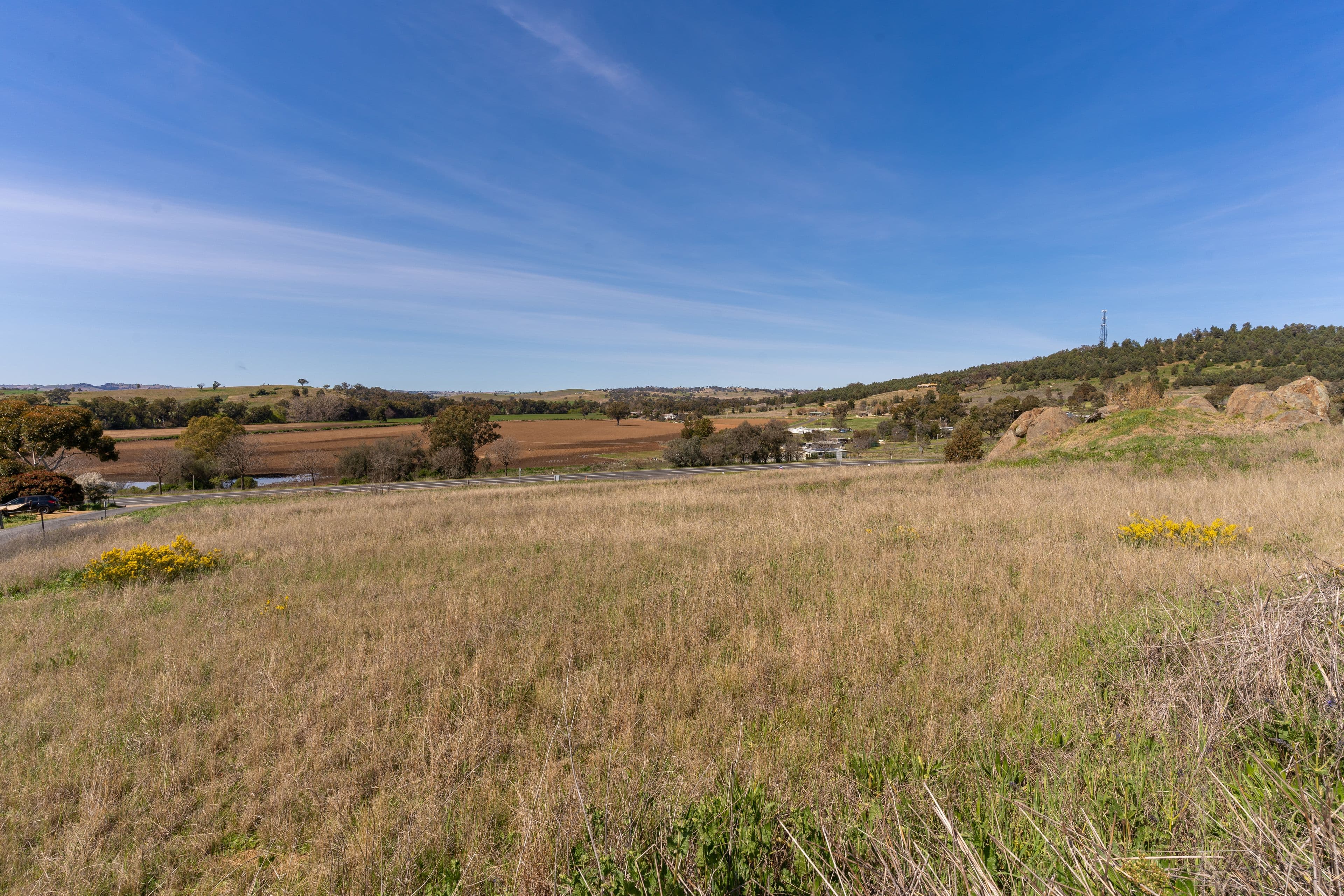 Lot 4 Winton Street, Canowindra NSW 2804, Canowindra - Thumbnail 2