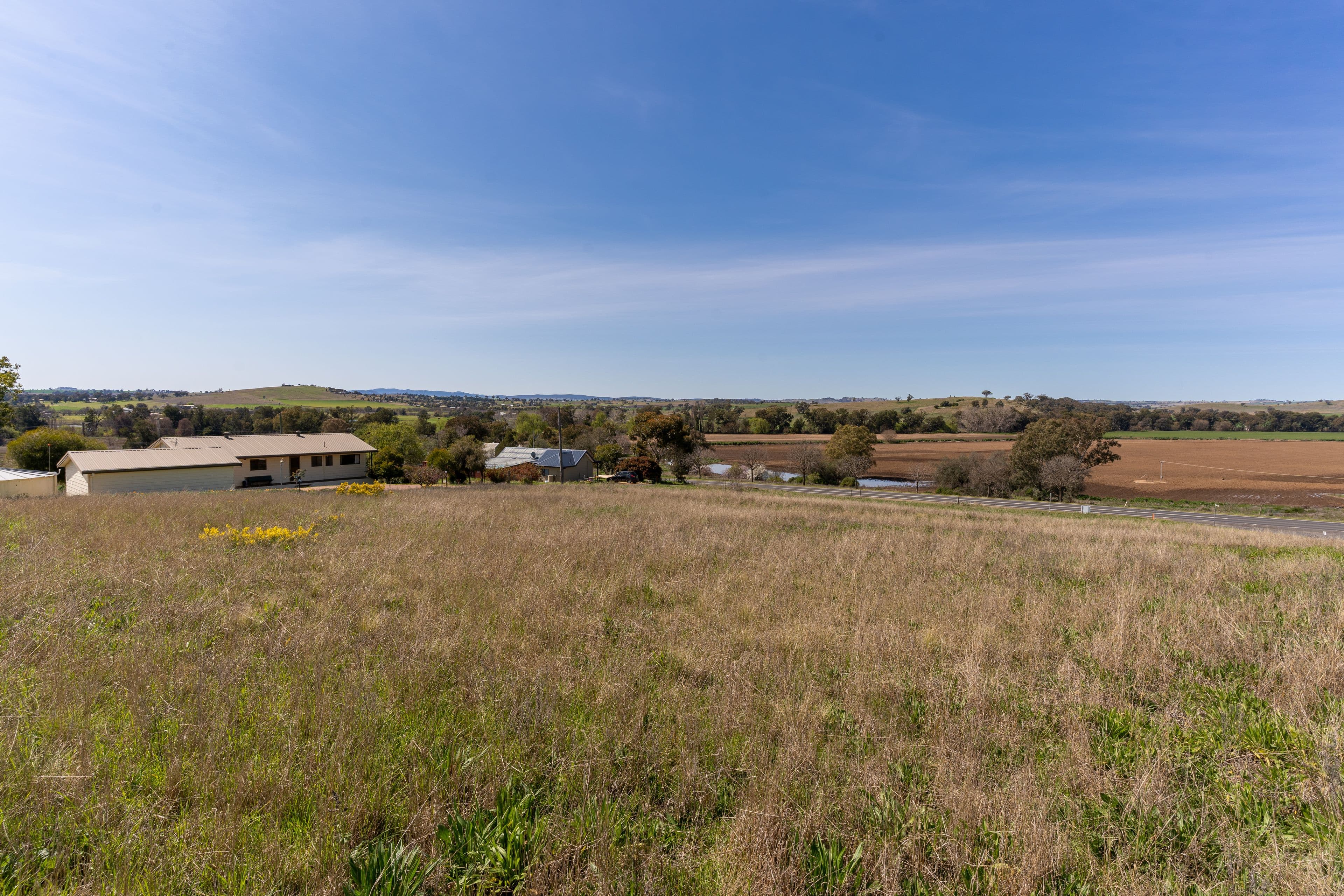 Lot 4 Winton Street, Canowindra NSW 2804, Canowindra - Thumbnail 3