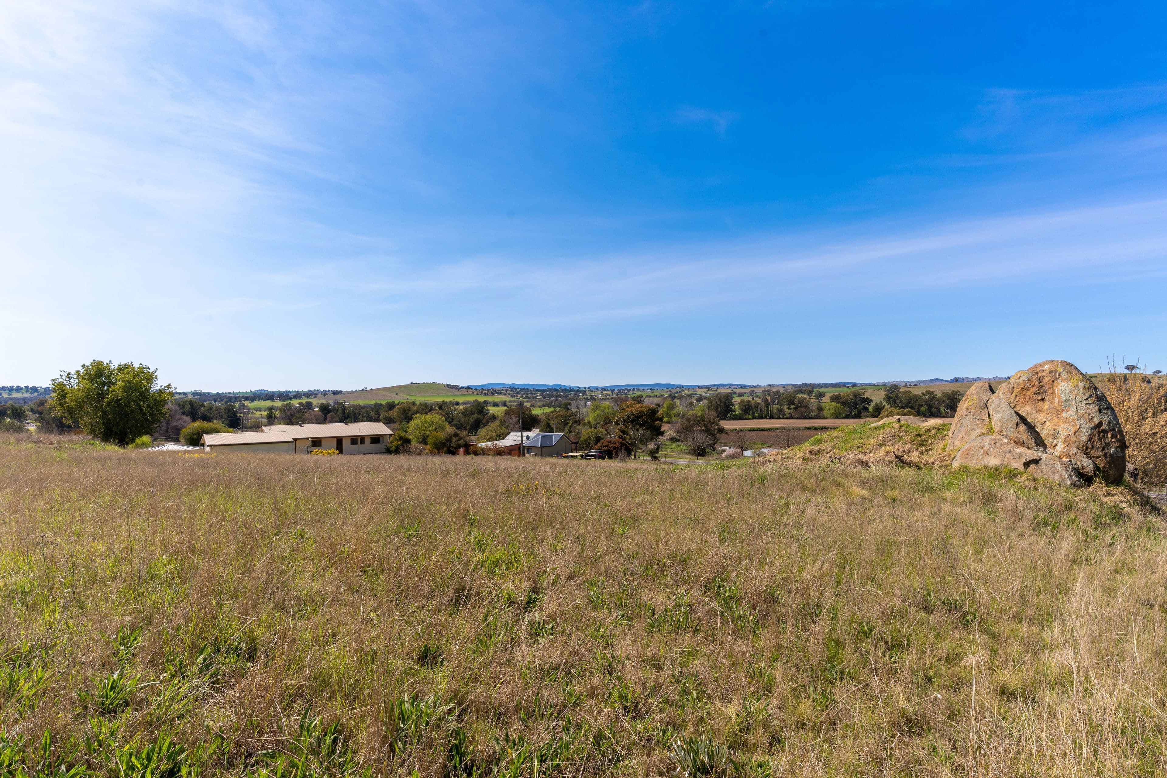 Lot 4 Winton Street, Canowindra NSW 2804, Canowindra - Thumbnail 4