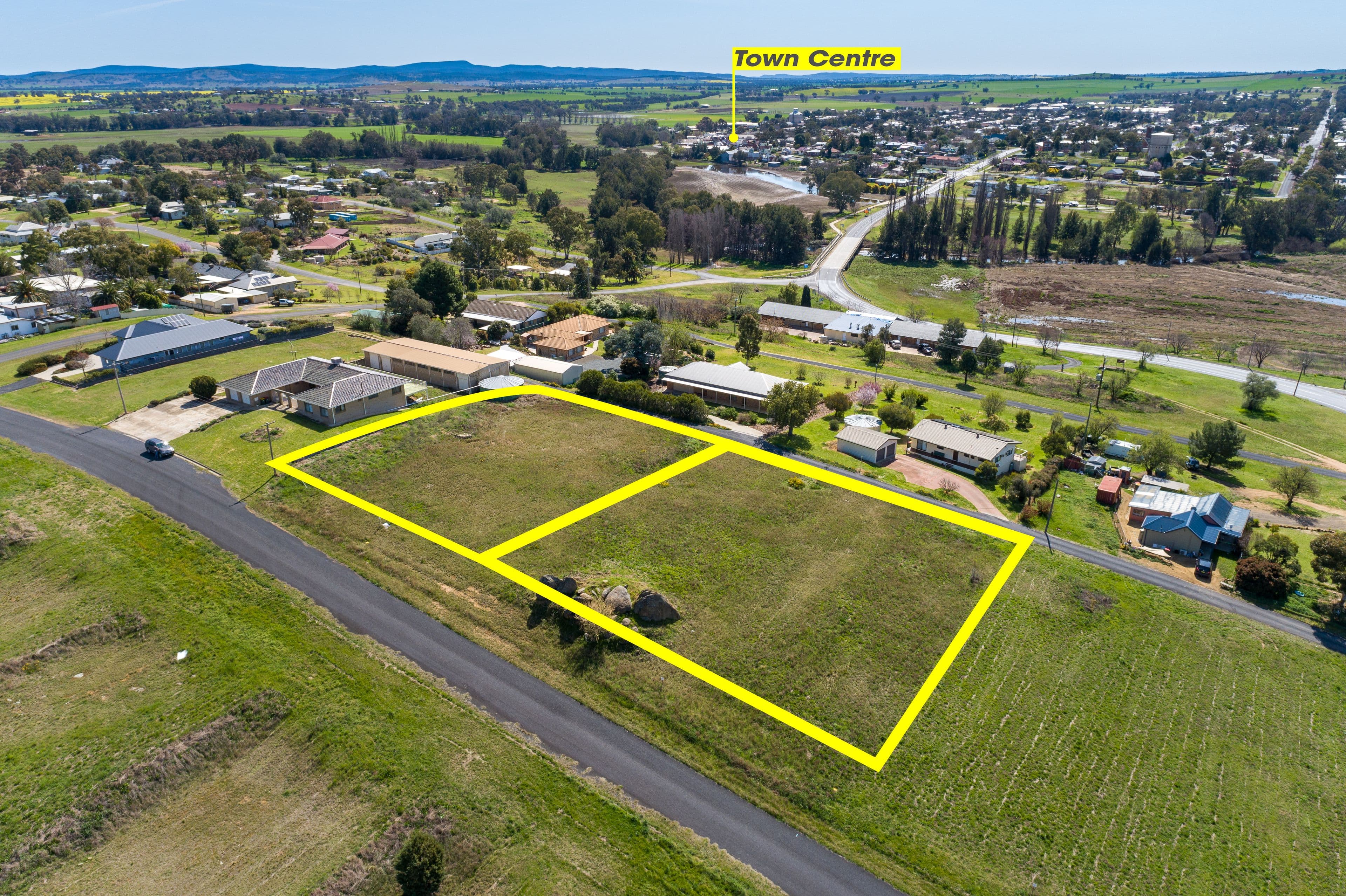 Lot 4 Winton Street, Canowindra NSW 2804, Canowindra - Thumbnail 7