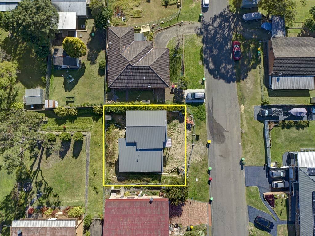 16 Moran Street, Bonnells Bay NSW 2264, Bonnells Bay - Thumbnail 4