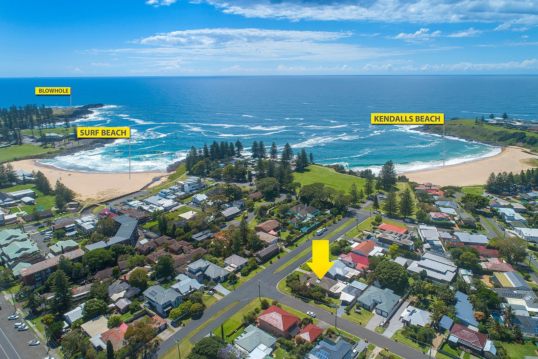 12 Farmer Street, Kiama - Image 1