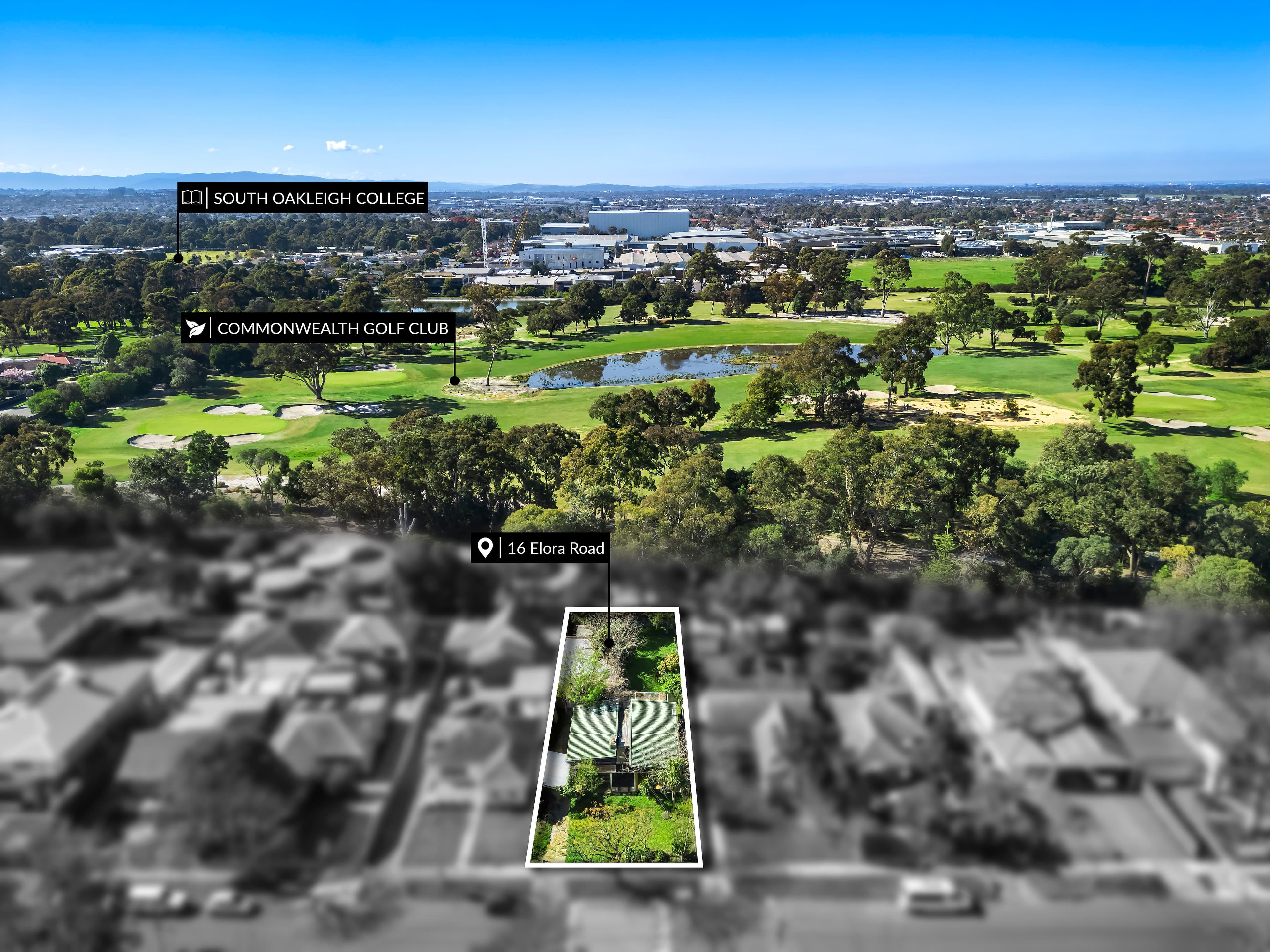 16 Elora Road, Oakleigh South VIC 3167, Oakleigh South - Image 1