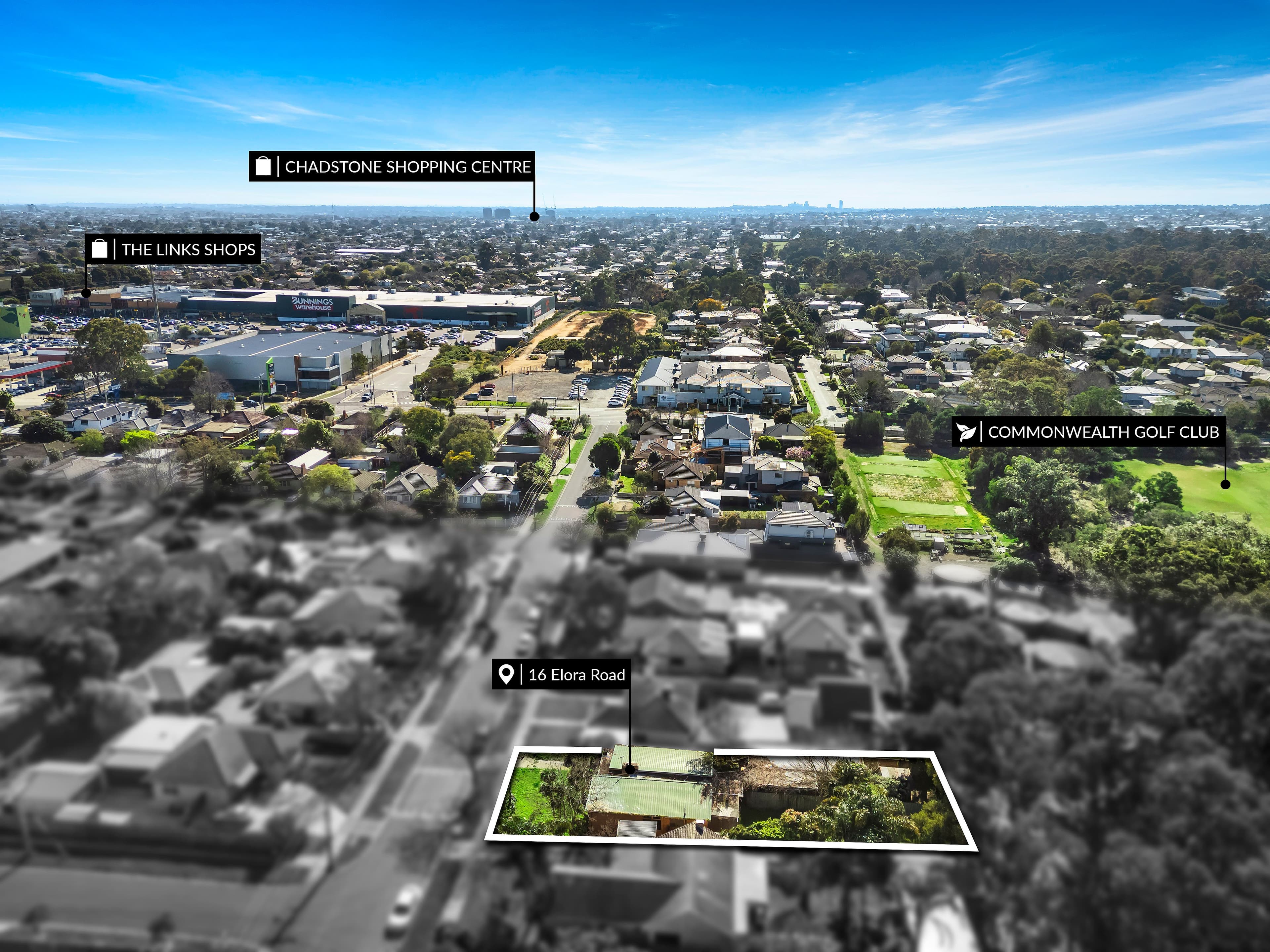 16 Elora Road, Oakleigh South VIC 3167, Oakleigh South - Thumbnail 4