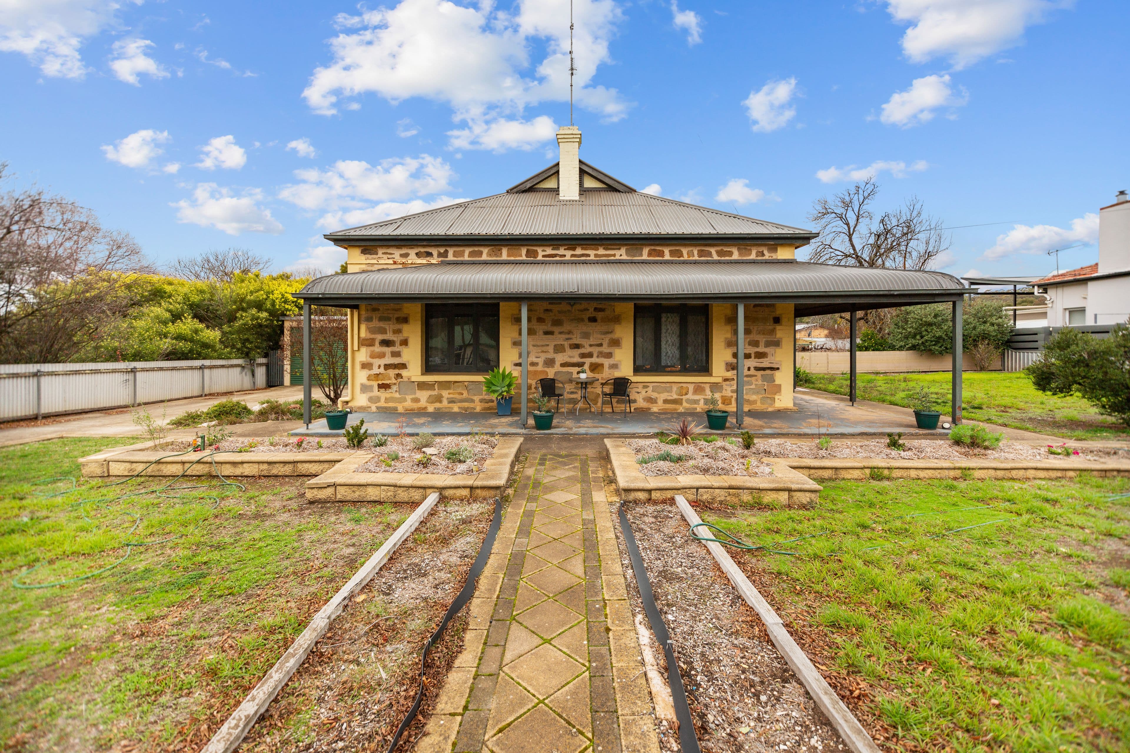 151 Main North Road, Clare SA 5453, Clare - Image 1