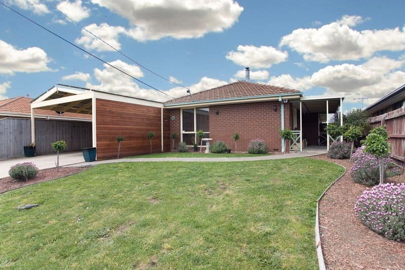 54 Halter Crescent, EPPING VIC 3076, Epping - Image 1