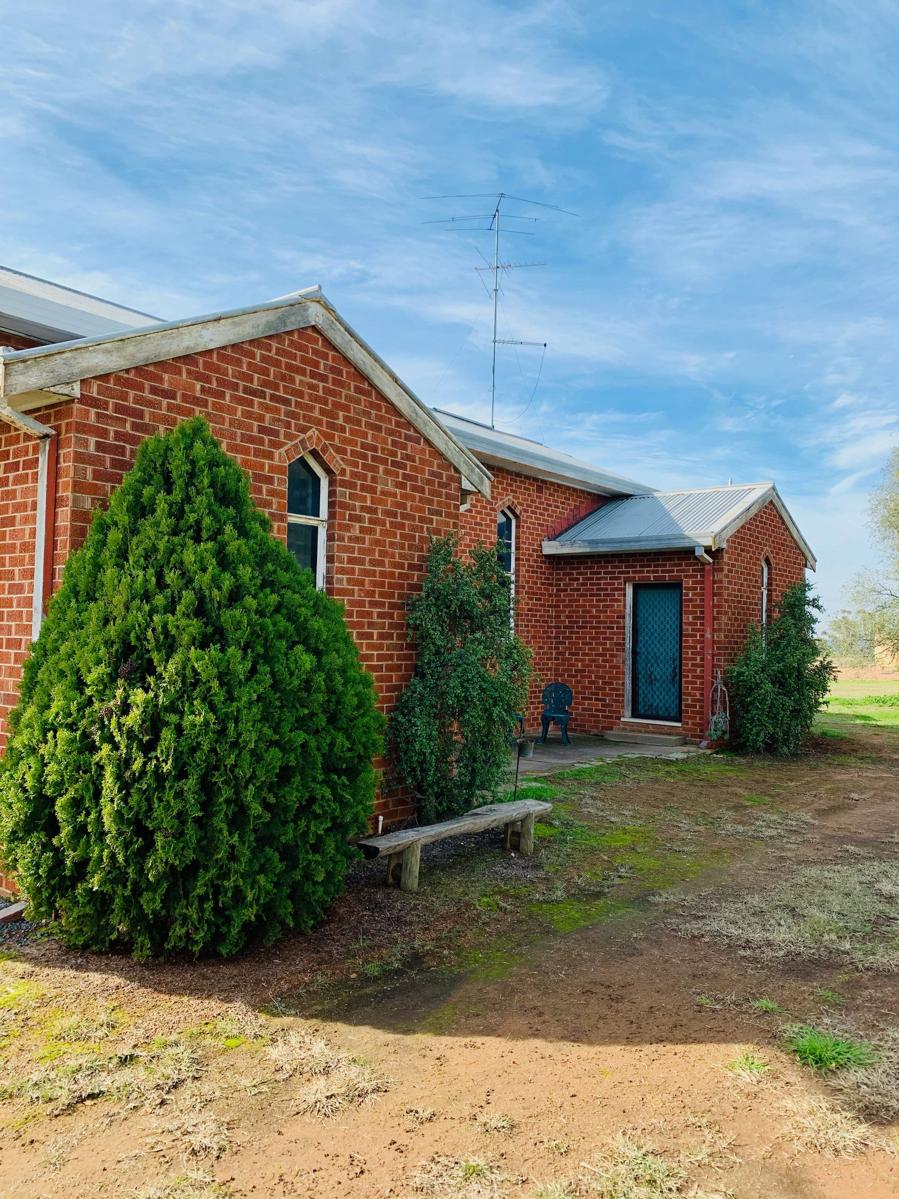 3725 Bidgeemia Road, Urangeline NSW 2656, Urangeline - Image 1