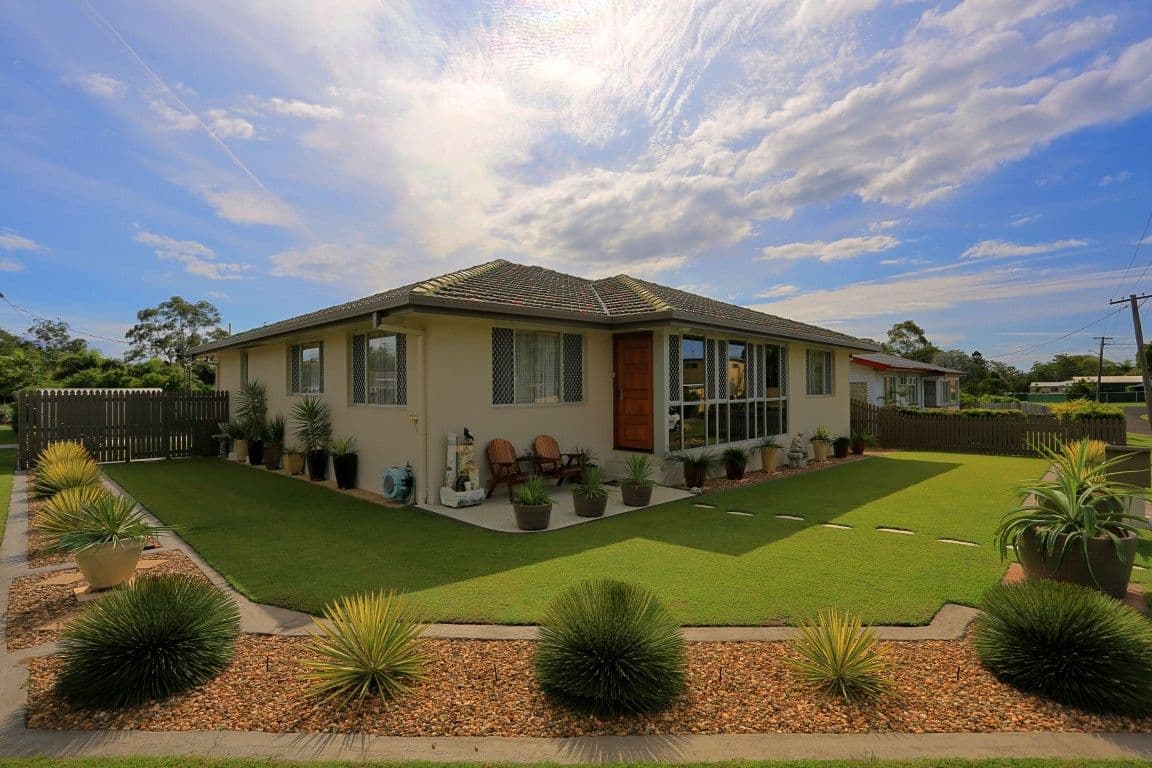 24 McNeilly Street, NORVILLE QLD 4670, Norville - Image 1