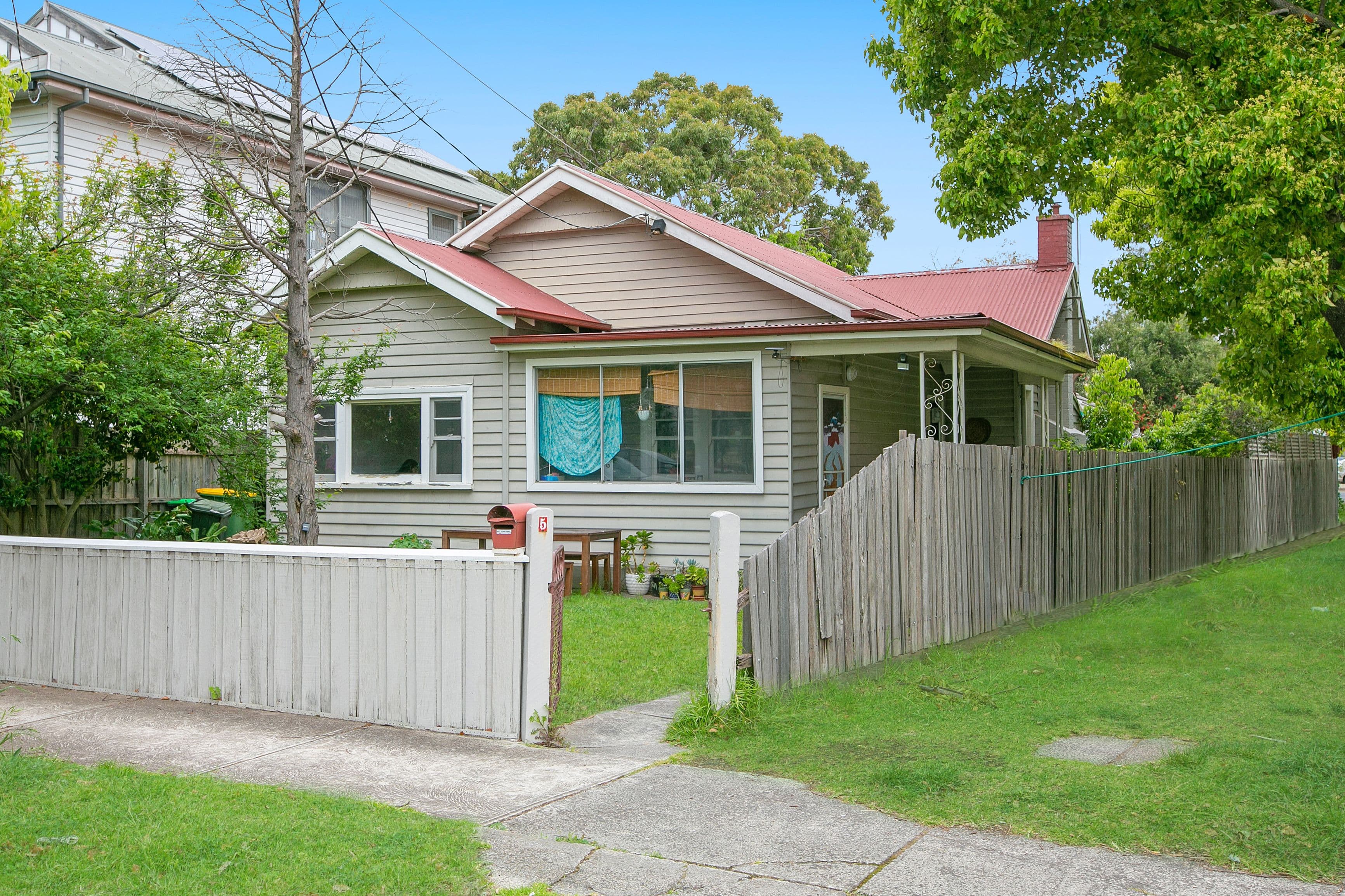 5 Isaacs Street, Preston VIC 3072, Preston - Image 1