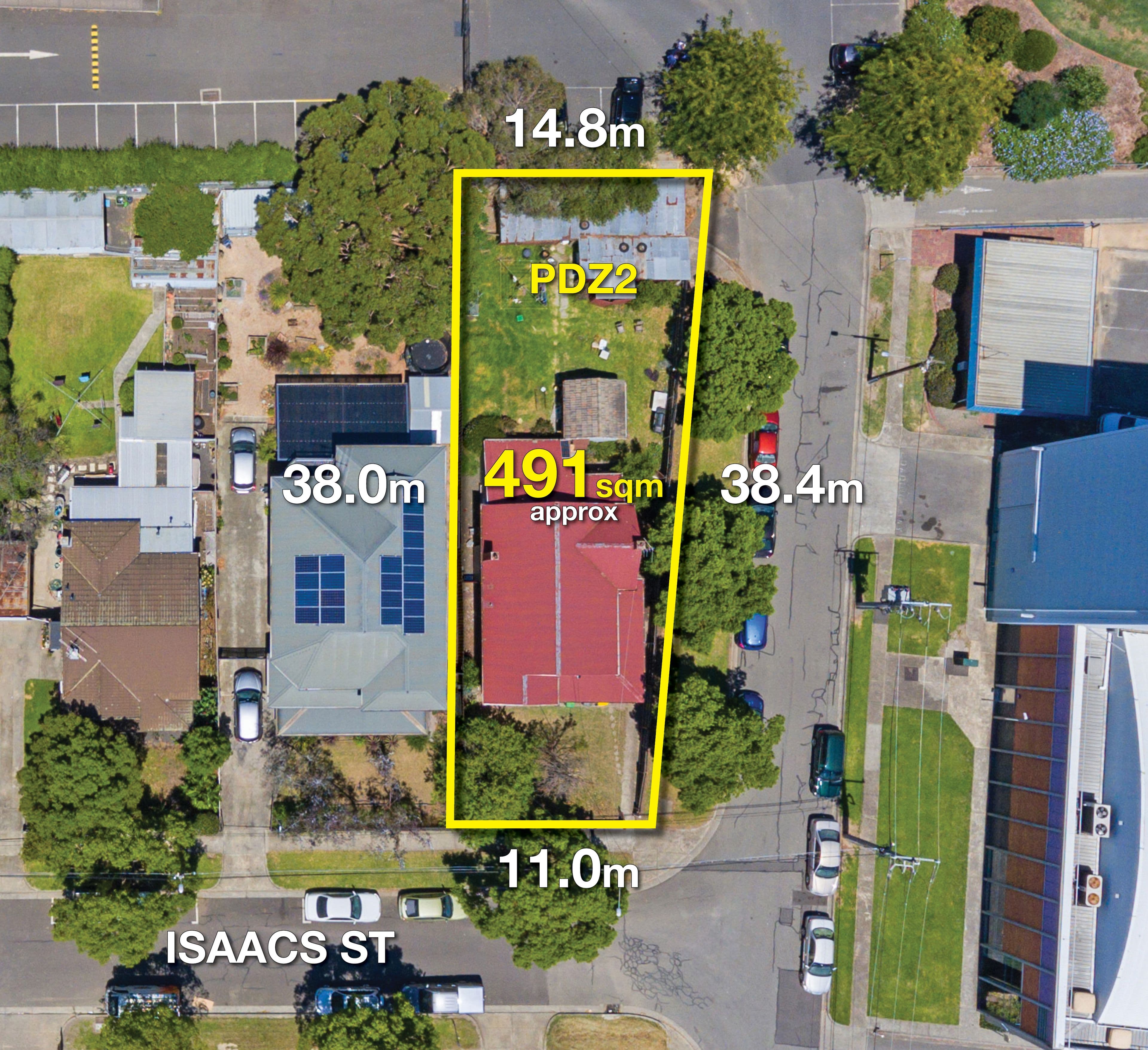 5 Isaacs Street, Preston VIC 3072, Preston - Thumbnail 6