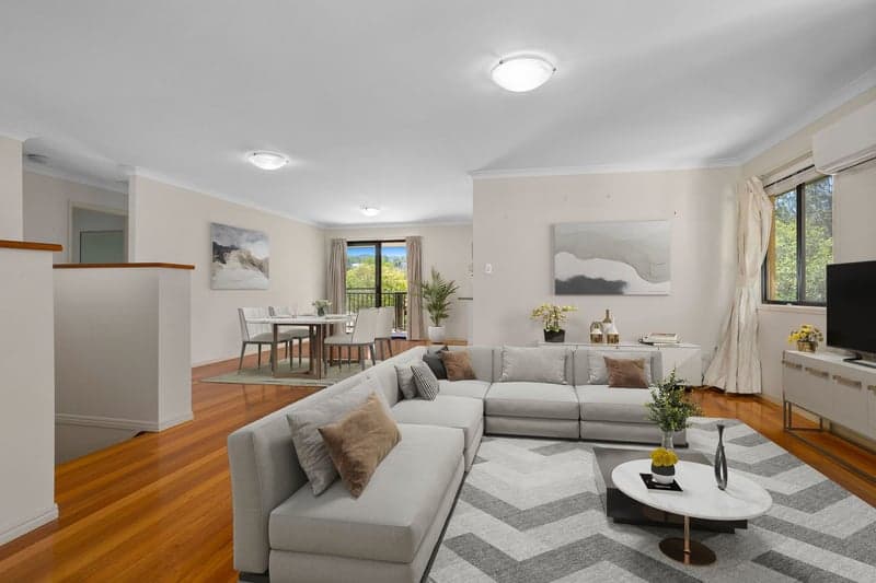 13/9 Pamela Place, Kenmore Hills - Thumbnail 2