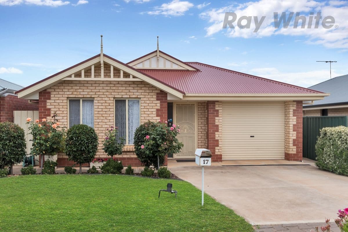 17 Bowman Street, Elizabeth Park SA 5113, Elizabeth Park - Image 1