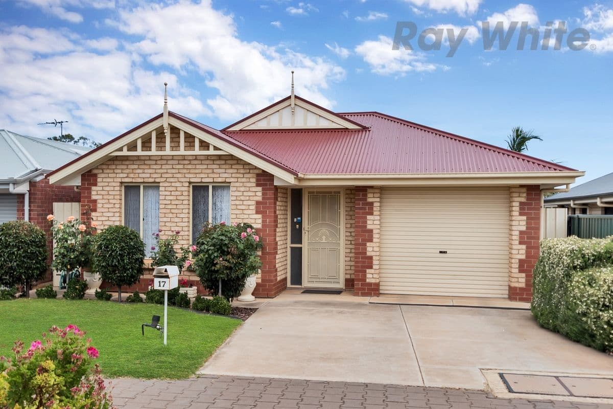17 Bowman Street, Elizabeth Park SA 5113, Elizabeth Park - Thumbnail 2