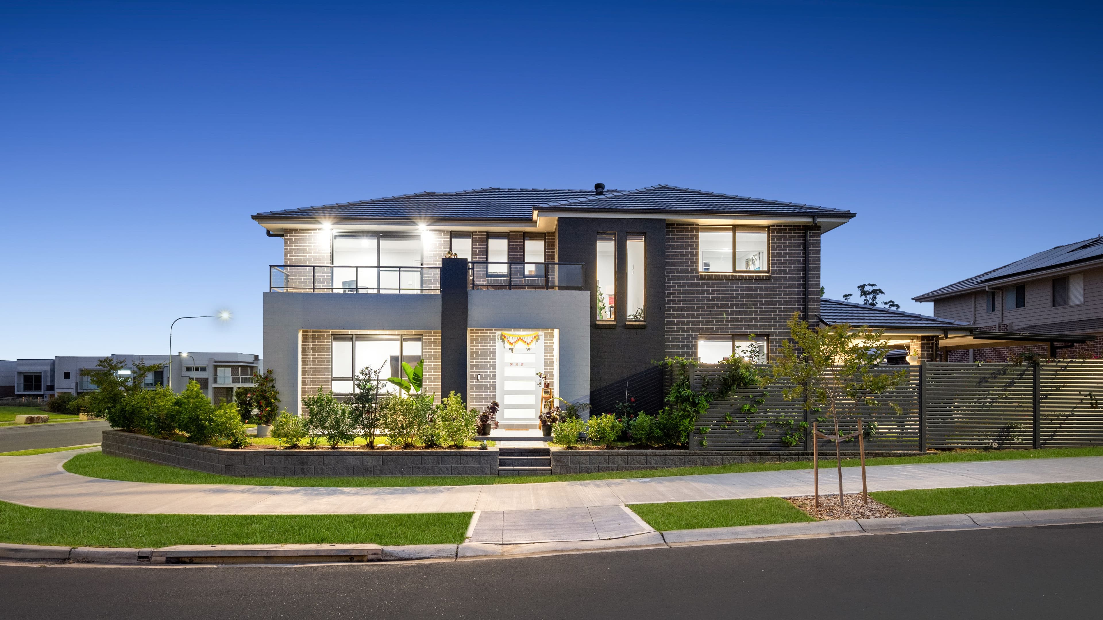 100 Croatia Avenue, Edmondson Park NSW 2174, Edmondson Park - Image 1