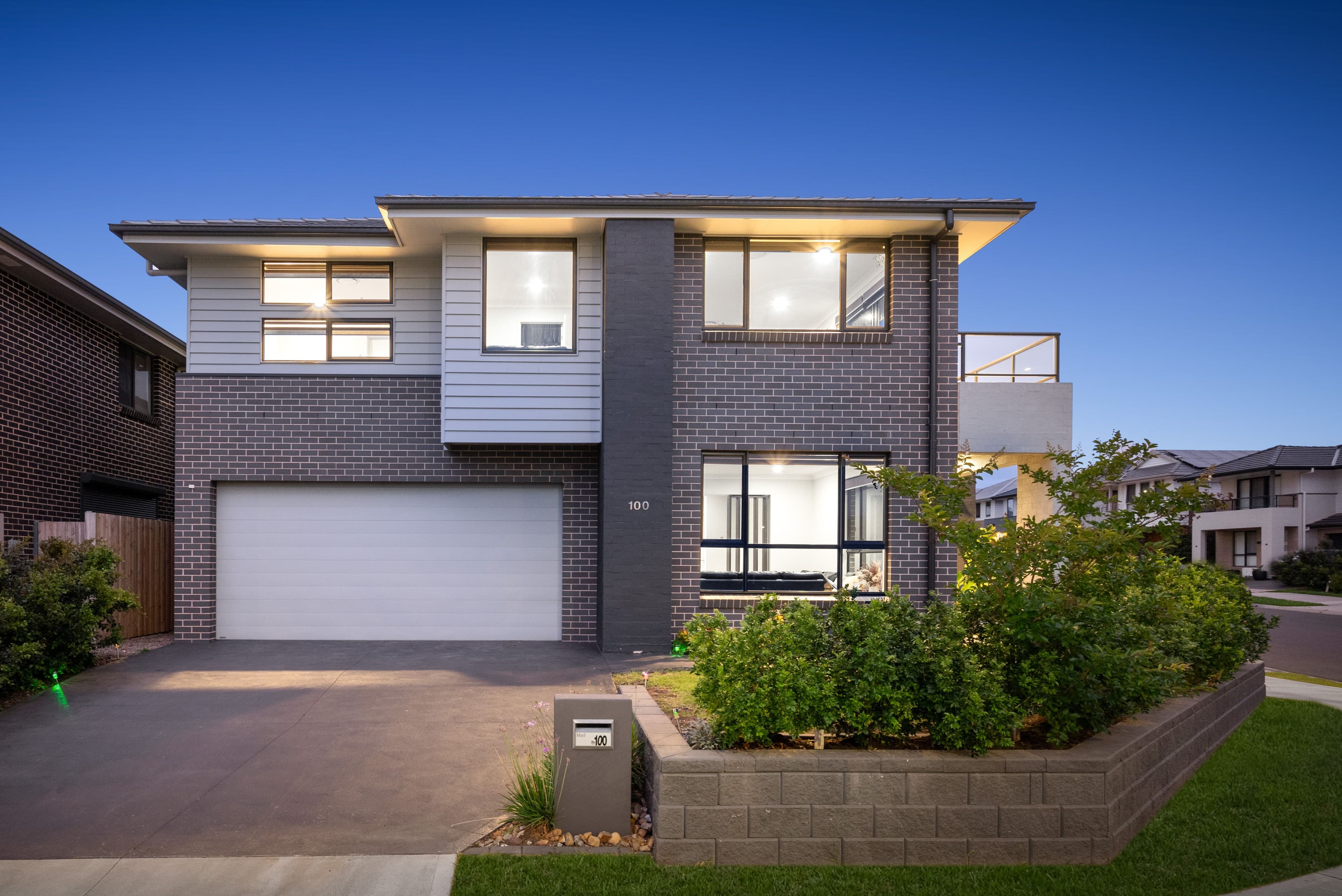 100 Croatia Avenue, Edmondson Park NSW 2174, Edmondson Park - Thumbnail 2