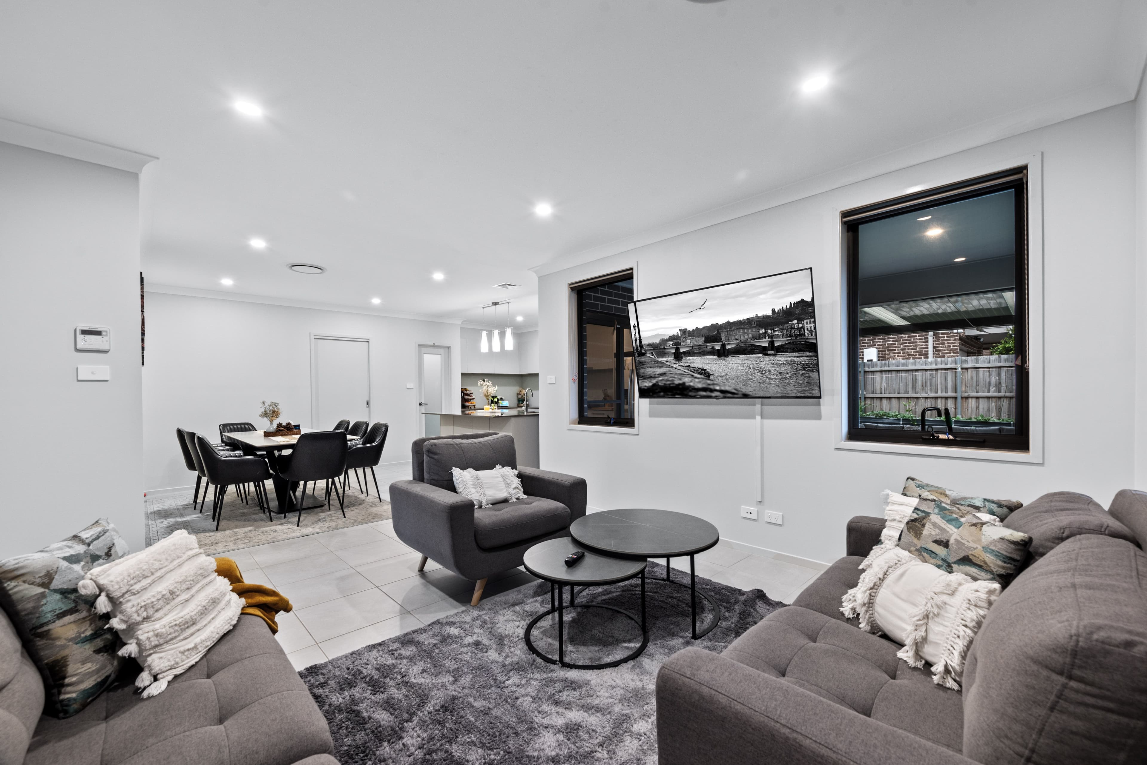 100 Croatia Avenue, Edmondson Park NSW 2174, Edmondson Park - Thumbnail 4