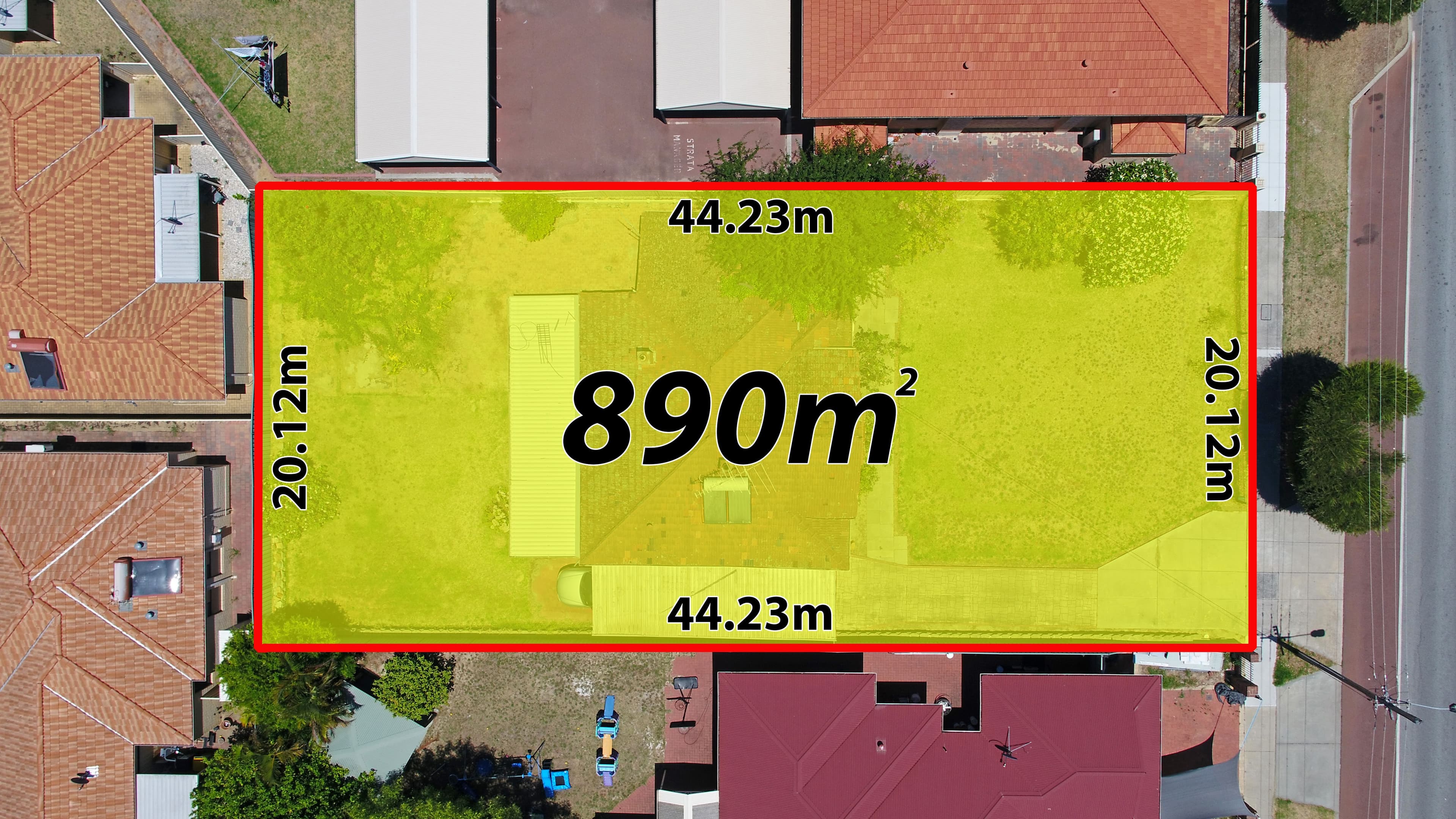21 Station Street, Cannington WA 6107, Cannington - Image 1