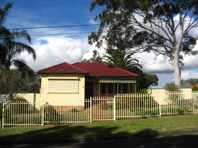 1 Crosby Cresent, FAIRFIELD NSW 2165, Fairfield - Image 1
