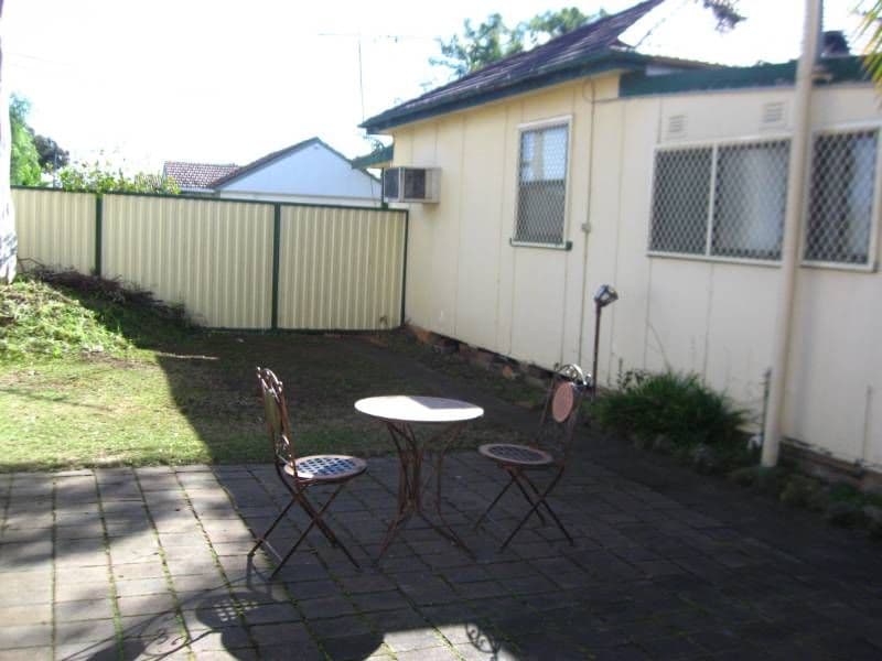1 Crosby Cresent, FAIRFIELD NSW 2165, Fairfield - Thumbnail 6