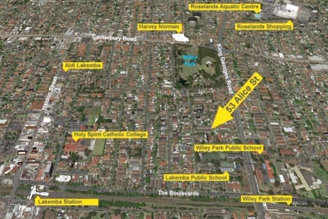 12 53 Alice Street, Wiley Park NSW 2195, Wiley Park - Thumbnail 6