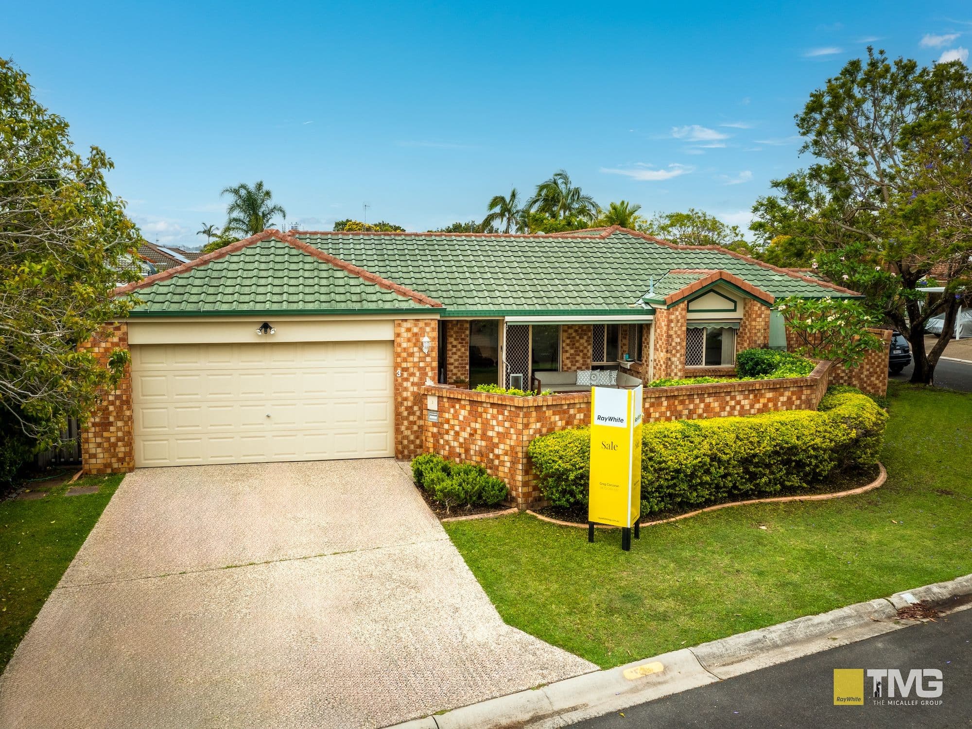 3 Georgetown Street, Varsity Lakes QLD 4227, Varsity Lakes - Image 1