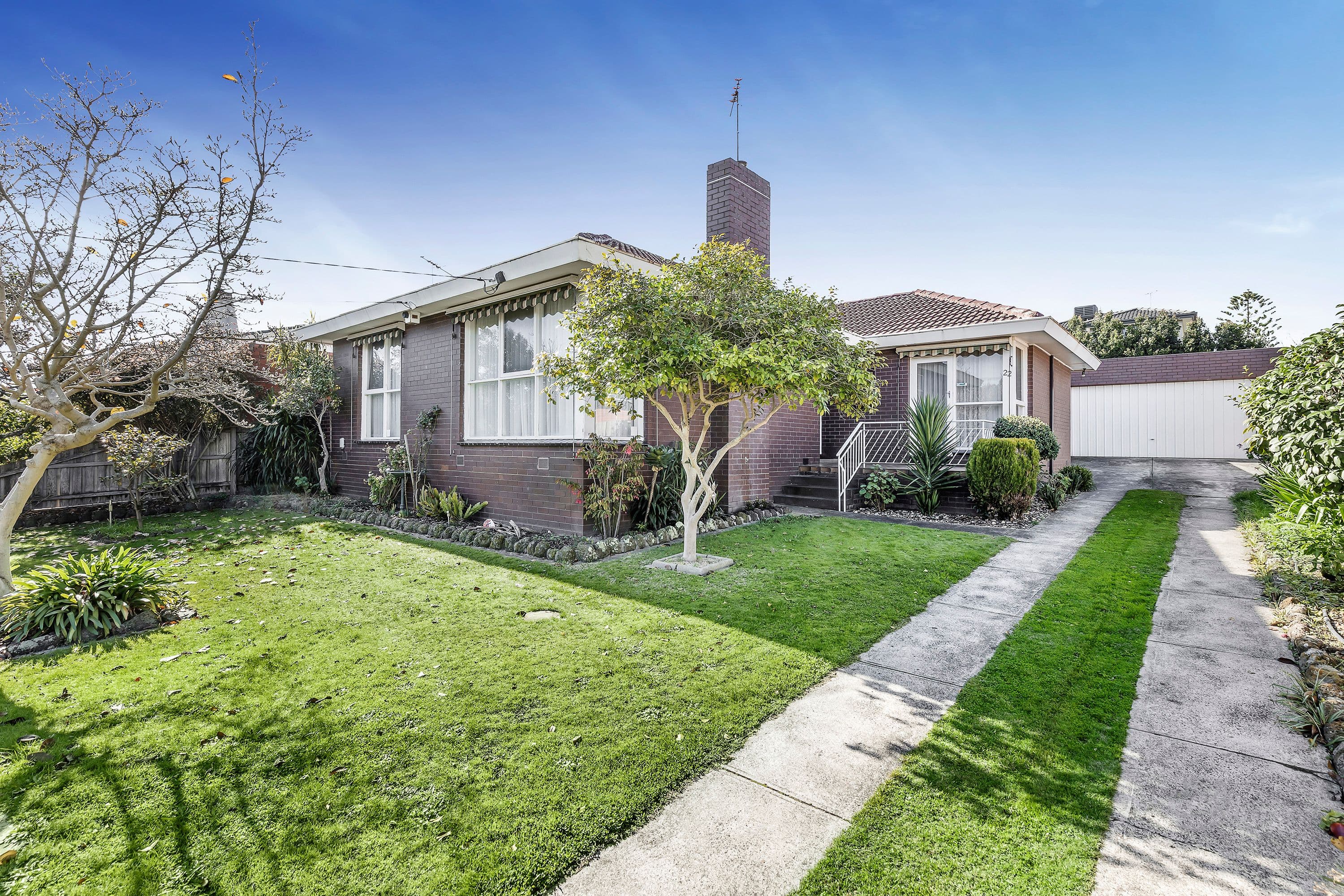 22 Lebanon Crescent, Mulgrave VIC 3170, Mulgrave - Image 1