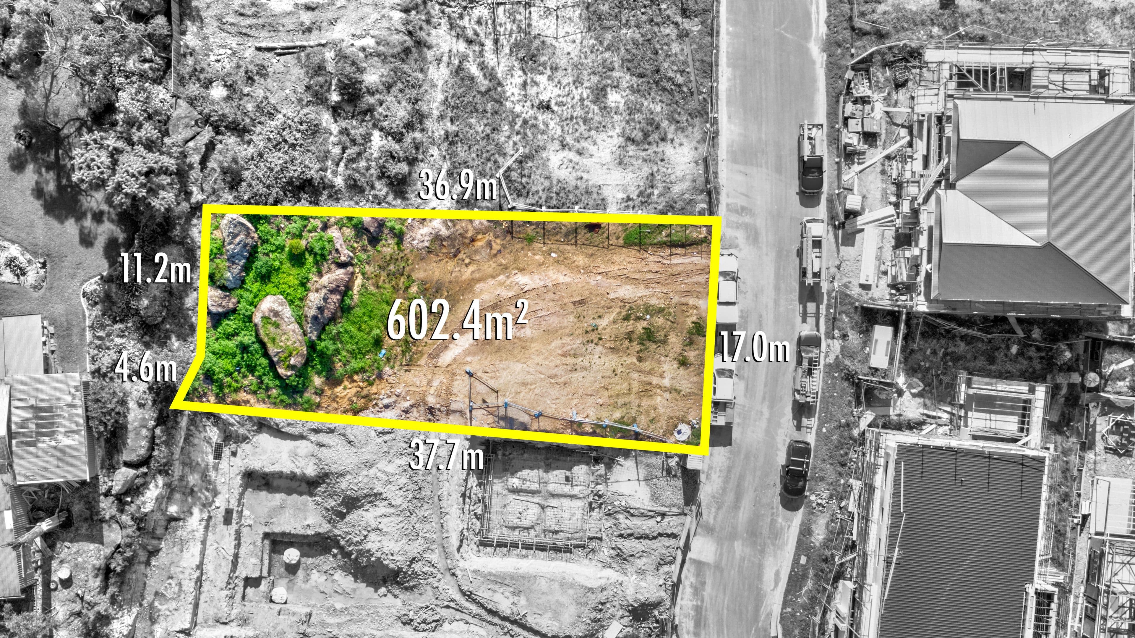 36 Warrawee Avenue, North Kellyville NSW 2155, North Kellyville - Thumbnail 2
