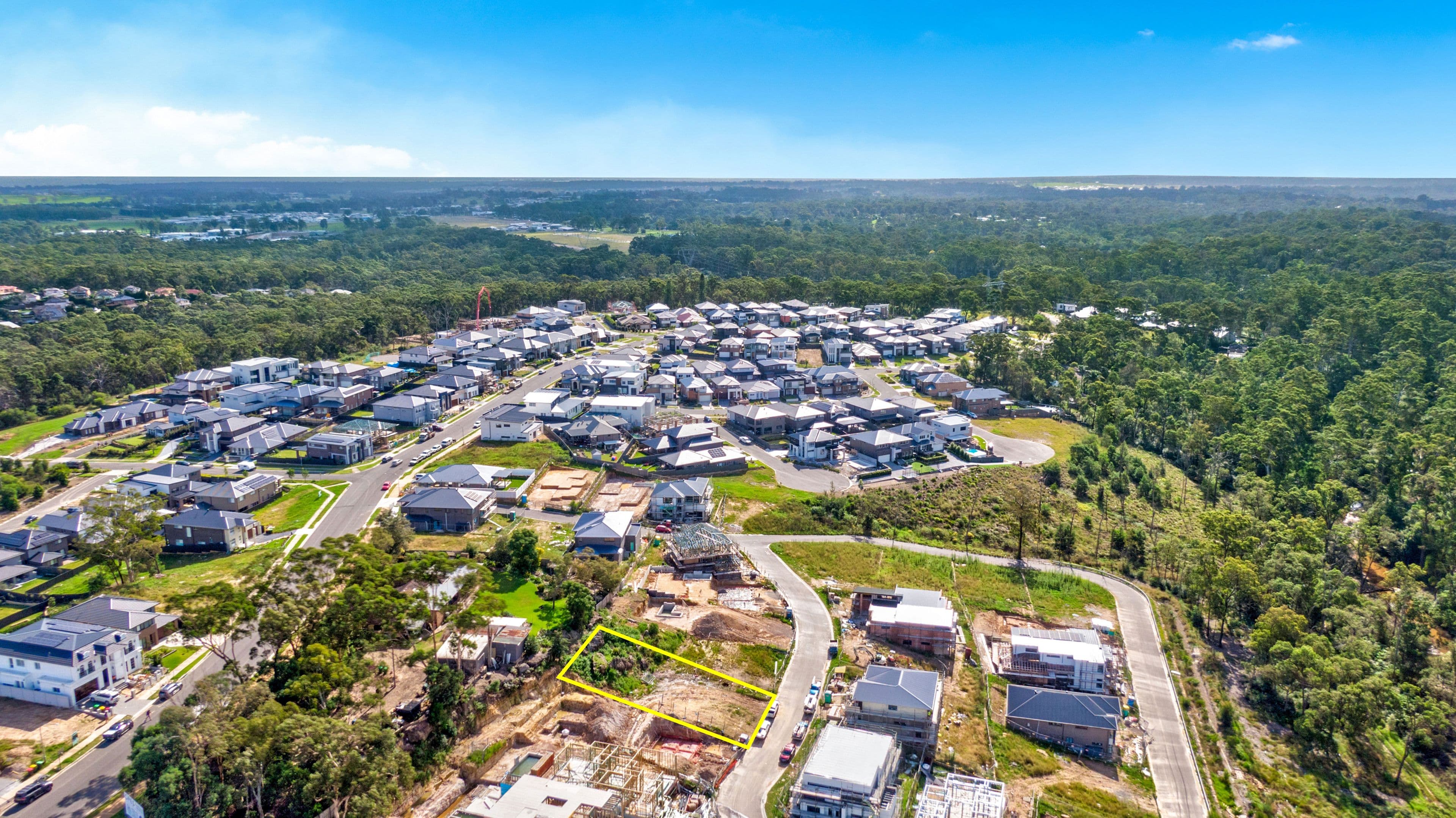36 Warrawee Avenue, North Kellyville NSW 2155, North Kellyville - Thumbnail 3