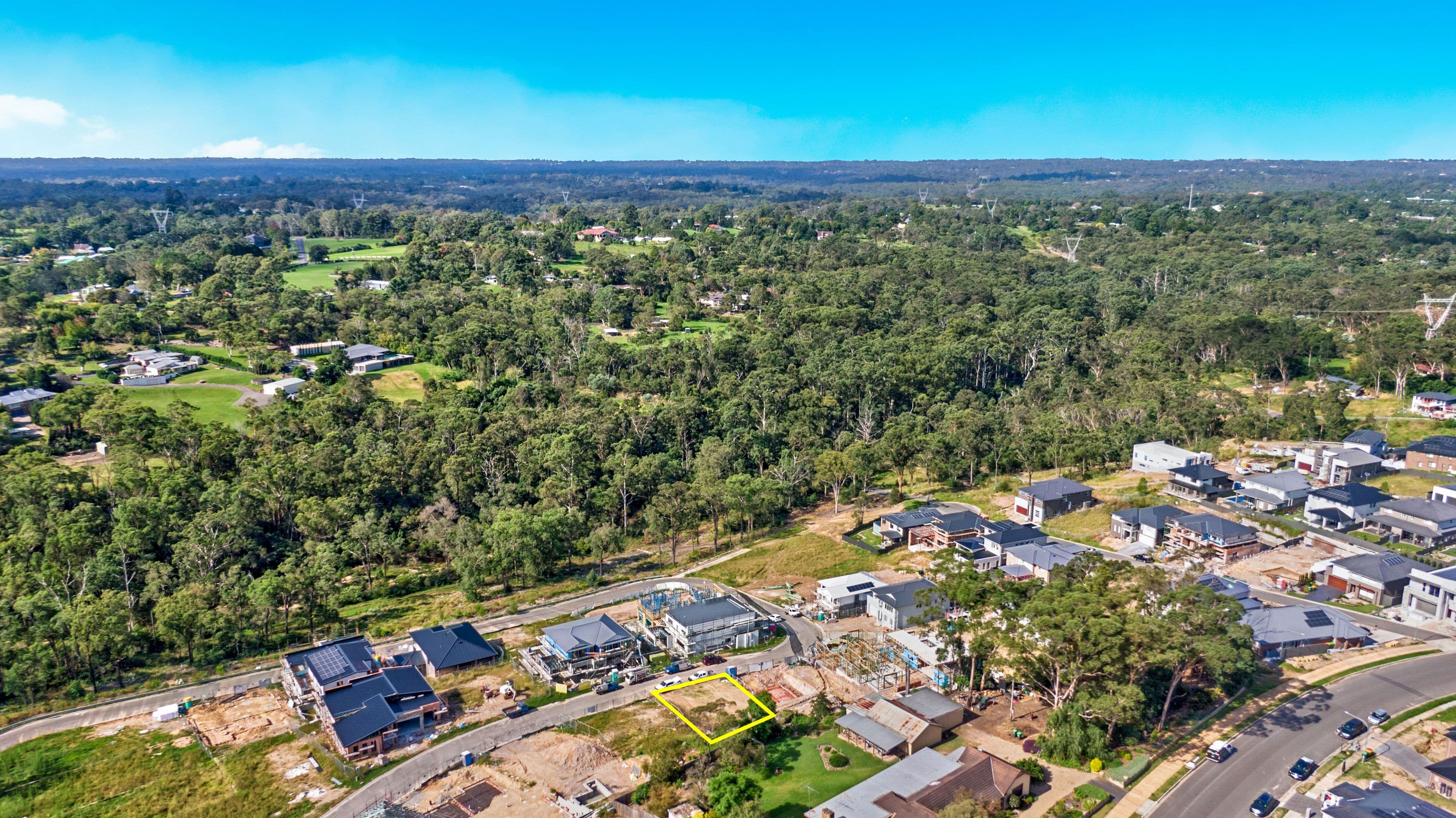 36 Warrawee Avenue, North Kellyville NSW 2155, North Kellyville - Thumbnail 4