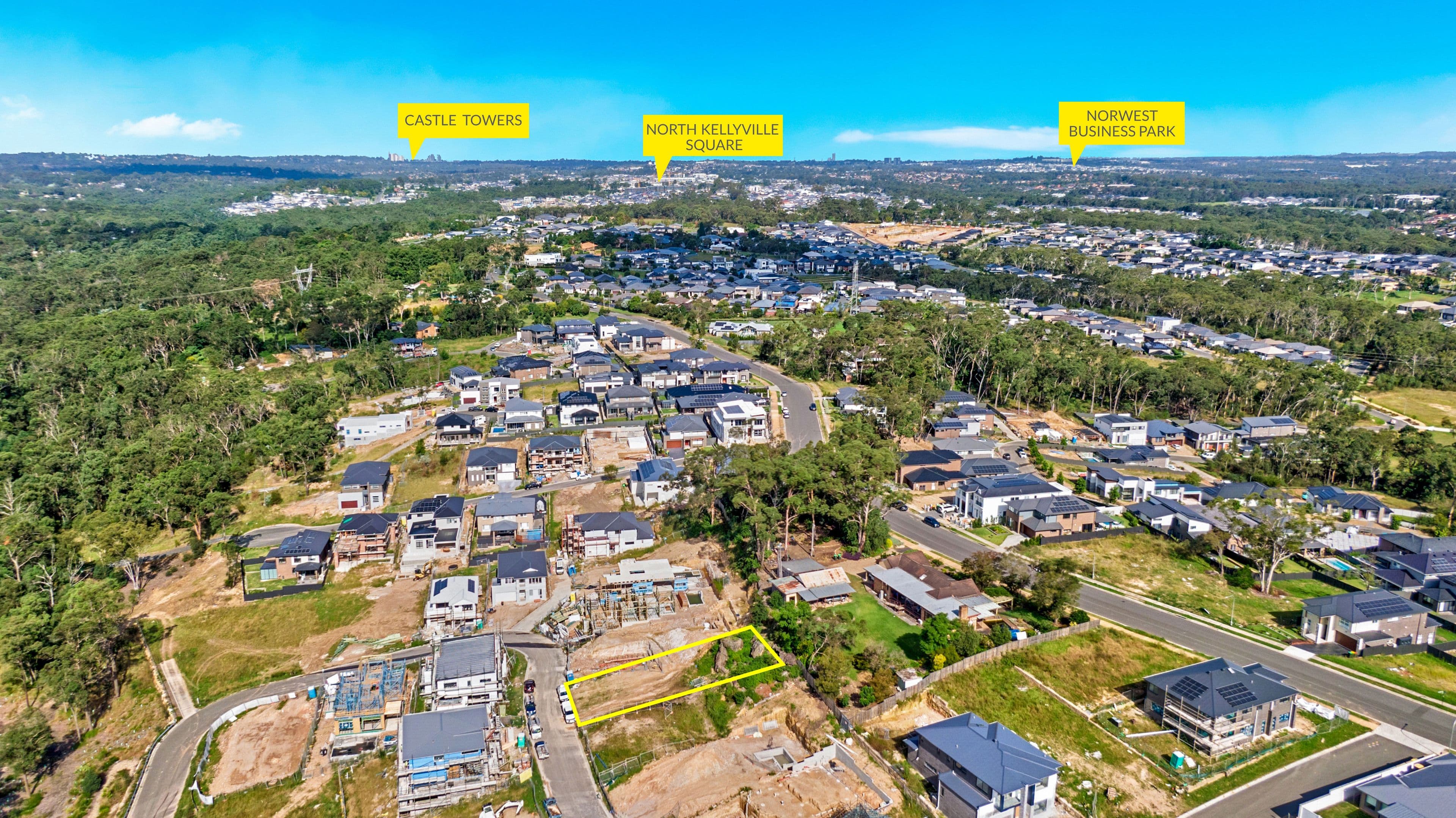 36 Warrawee Avenue, North Kellyville NSW 2155, North Kellyville - Thumbnail 6