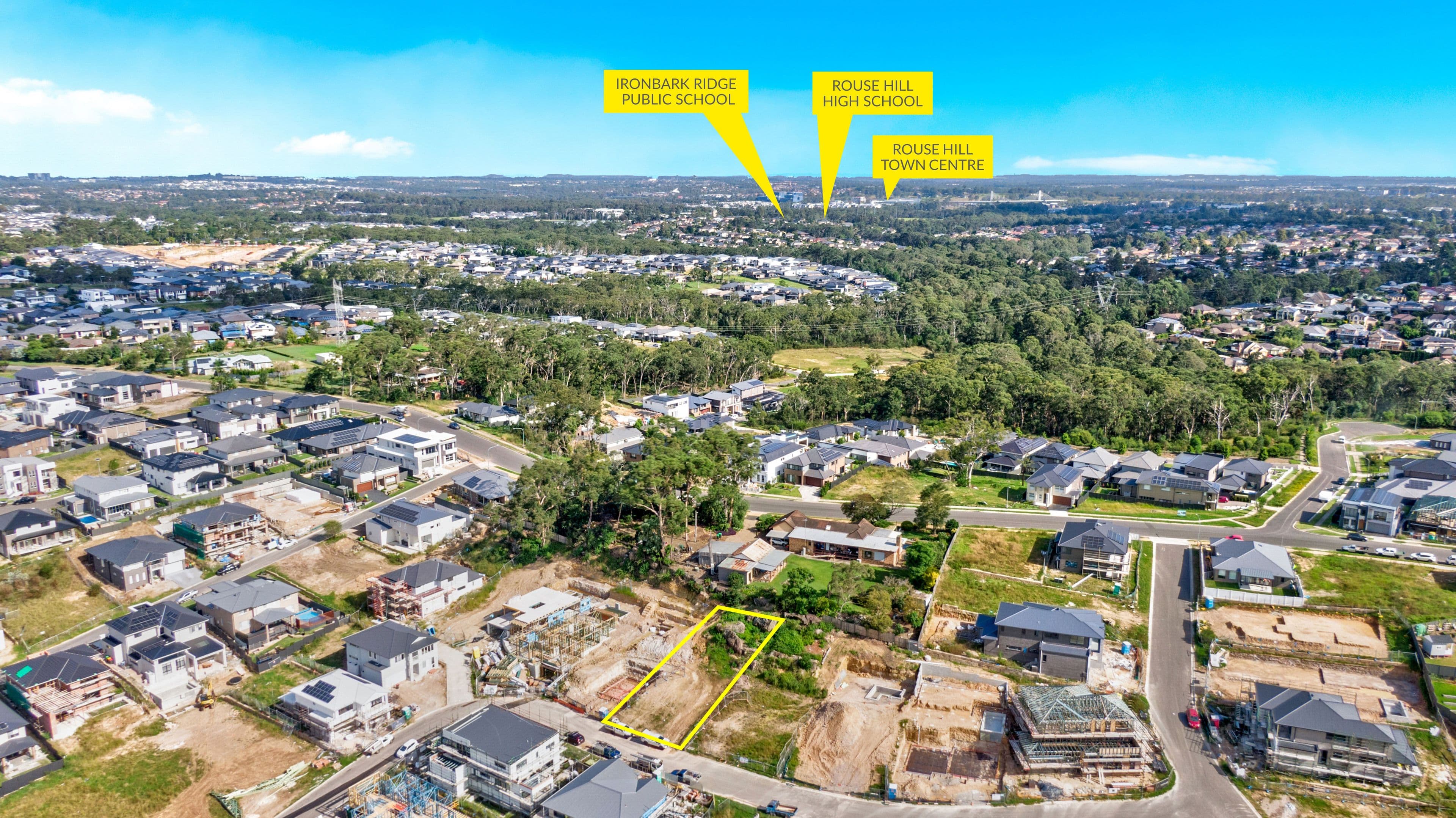 36 Warrawee Avenue, North Kellyville NSW 2155, North Kellyville - Thumbnail 7