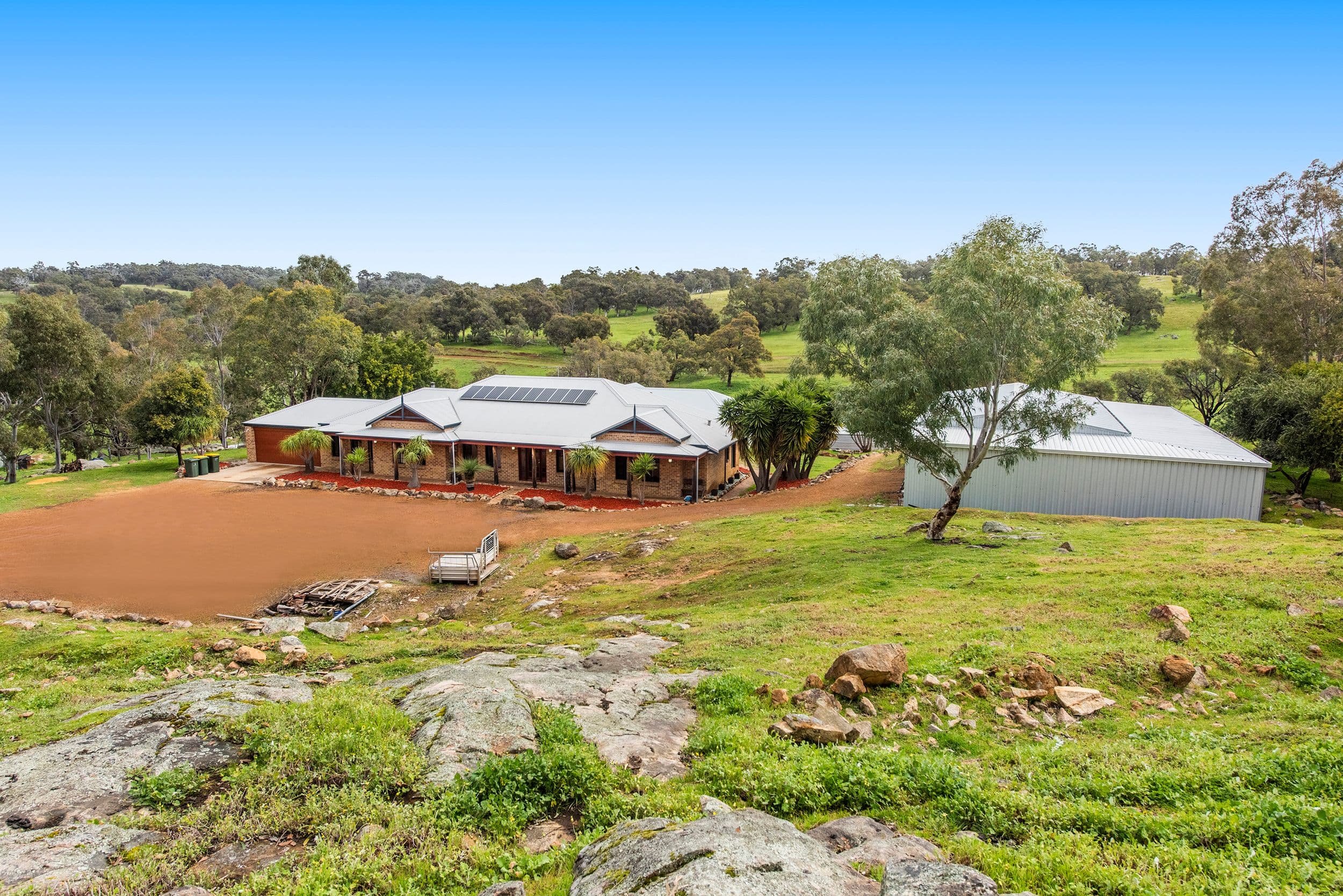 38 Shady Hills View, Bullsbrook WA 6084, Bullsbrook - Image 1