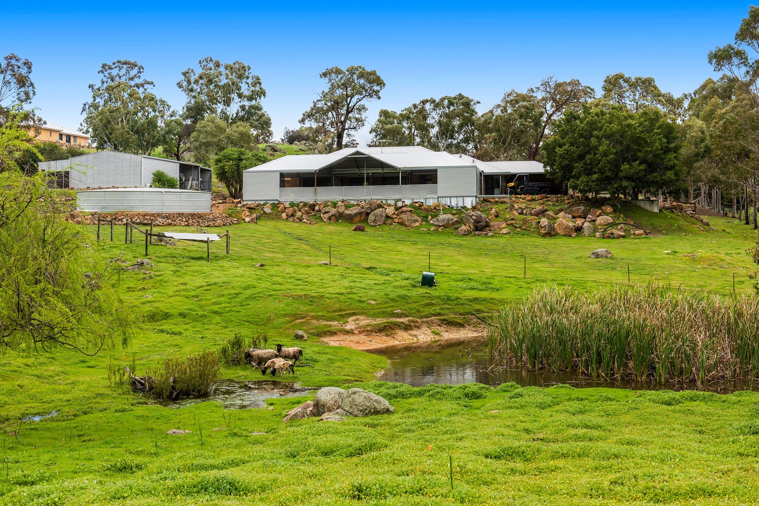 38 Shady Hills View, Bullsbrook WA 6084, Bullsbrook - Thumbnail 5