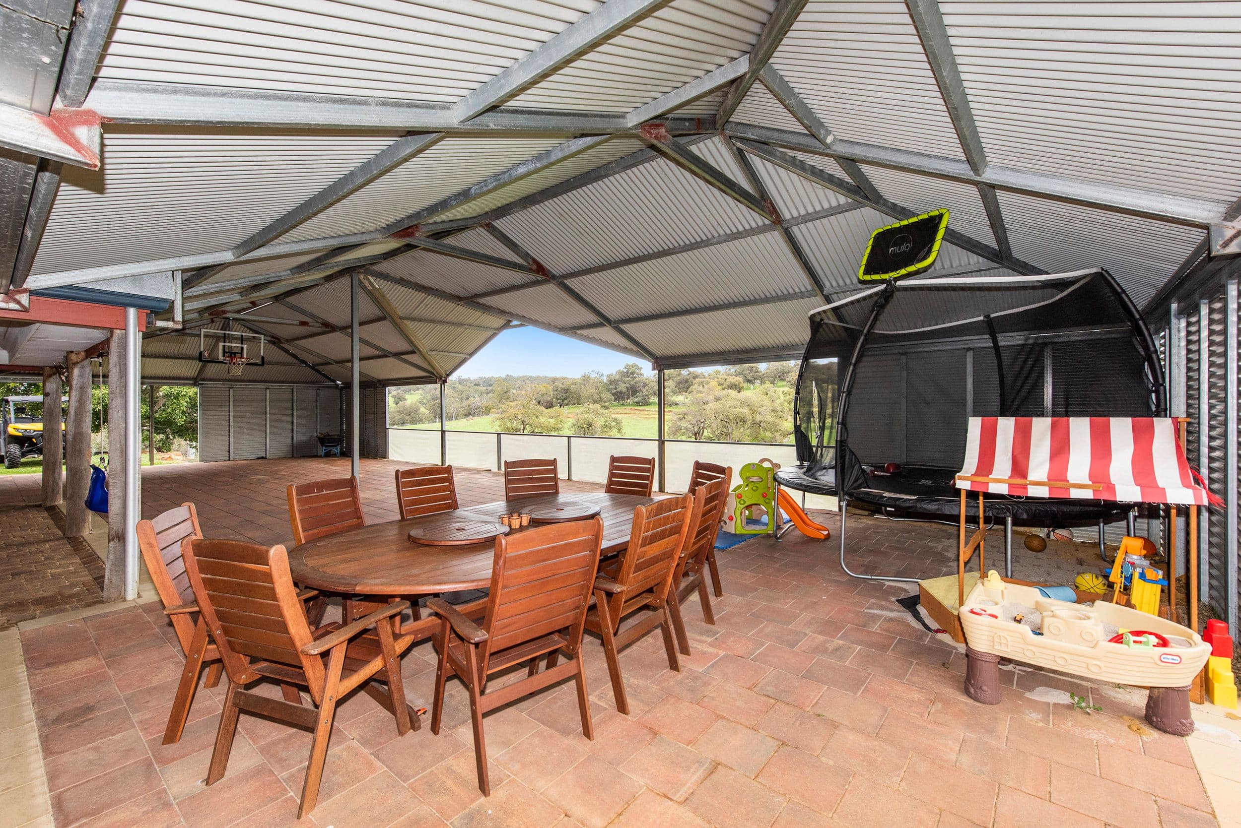 38 Shady Hills View, Bullsbrook WA 6084, Bullsbrook - Thumbnail 8
