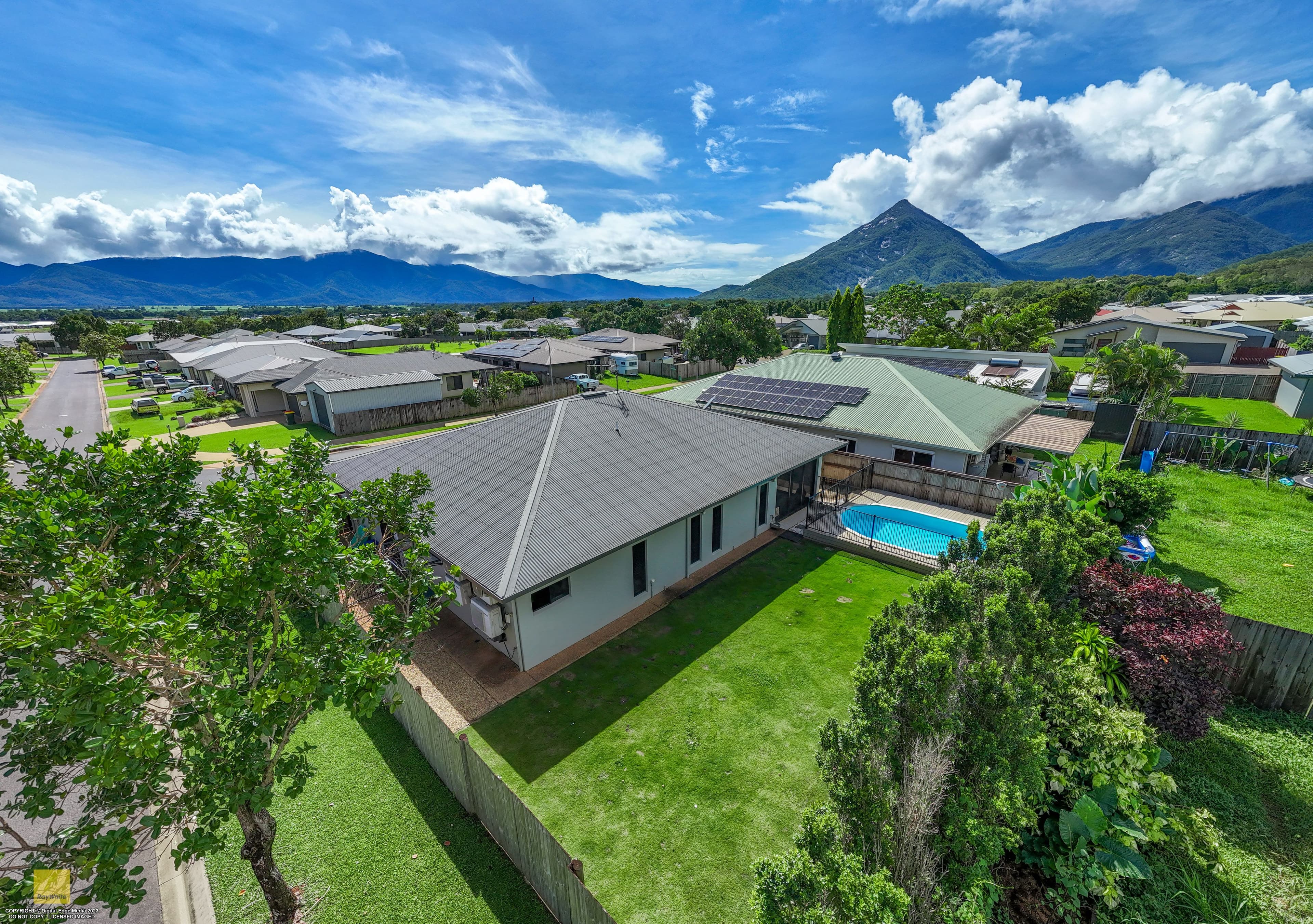 5 Windsor Street, Gordonvale QLD 4865, Gordonvale - Image 1