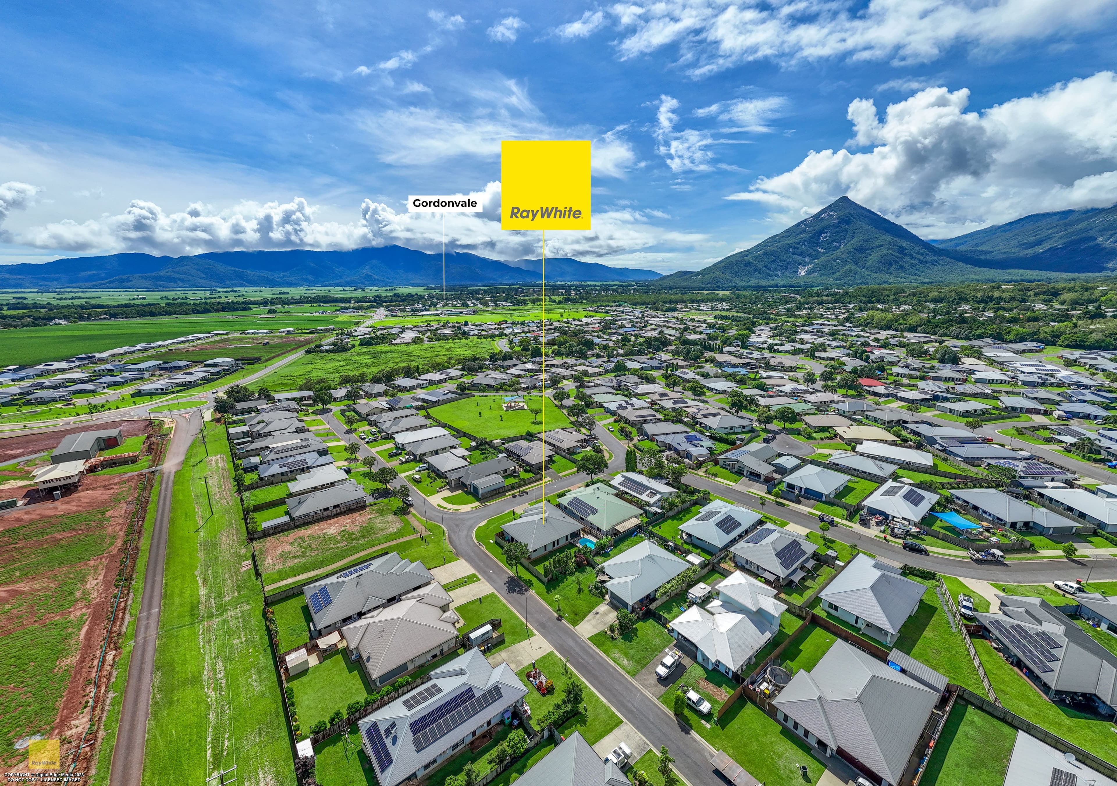 5 Windsor Street, Gordonvale QLD 4865, Gordonvale - Thumbnail 3