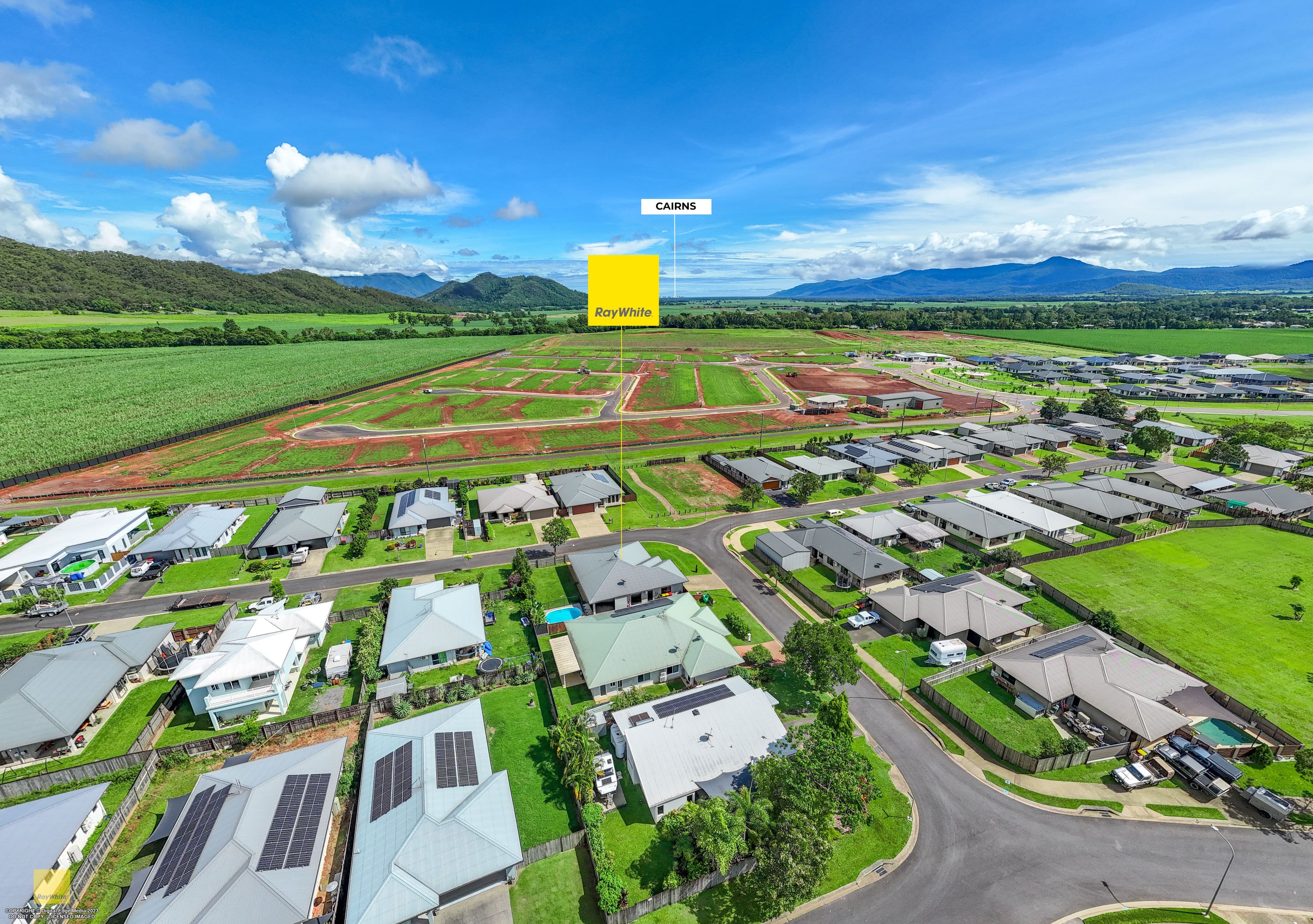 5 Windsor Street, Gordonvale QLD 4865, Gordonvale - Thumbnail 4