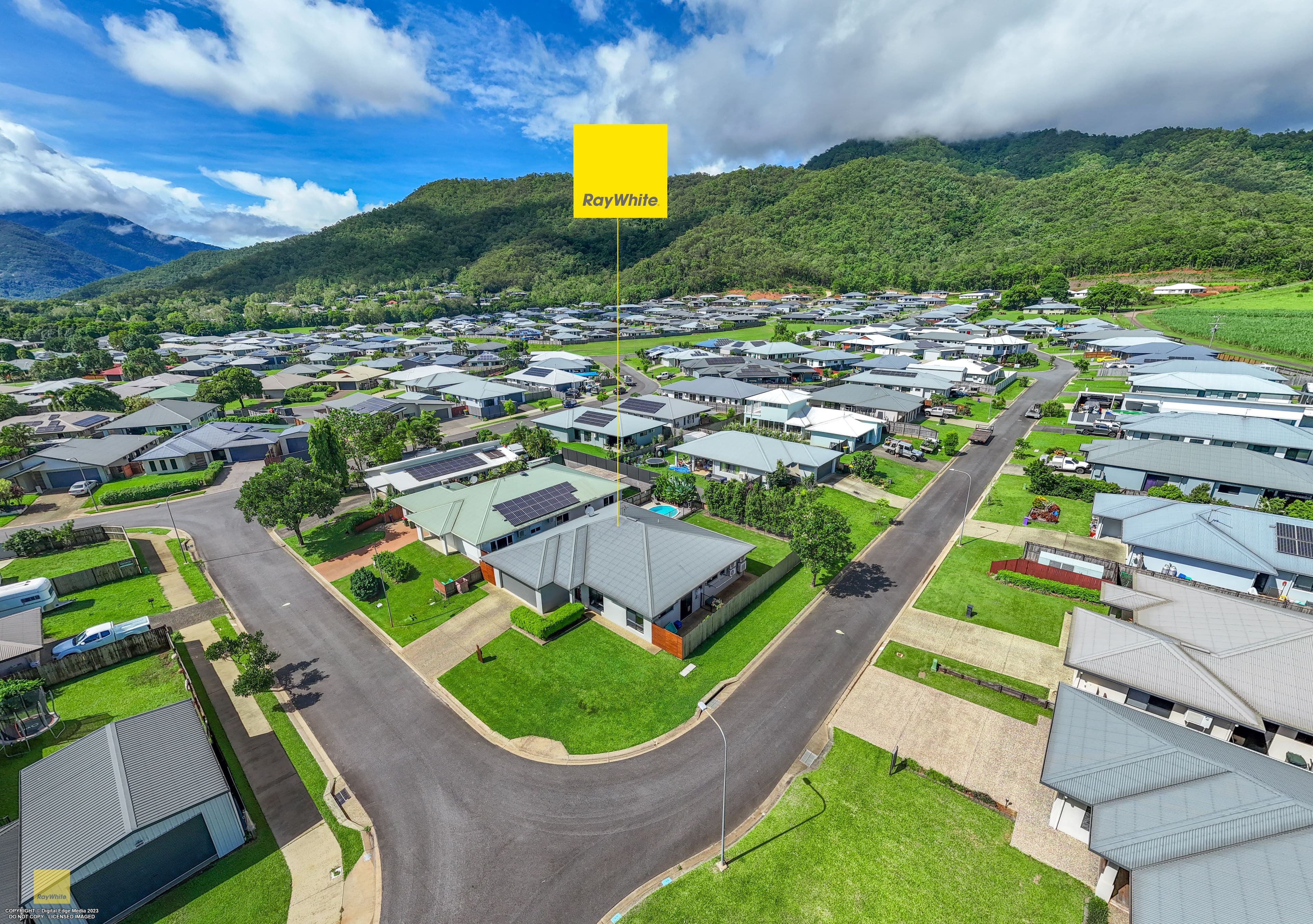 5 Windsor Street, Gordonvale QLD 4865, Gordonvale - Thumbnail 5