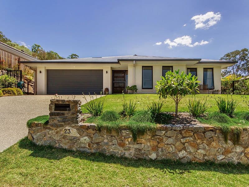 23 Jackson Ridge Road, Upper Coomera QLD 4209, Upper Coomera - Thumbnail 2