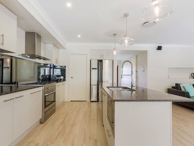 23 Jackson Ridge Road, Upper Coomera QLD 4209, Upper Coomera - Thumbnail 8