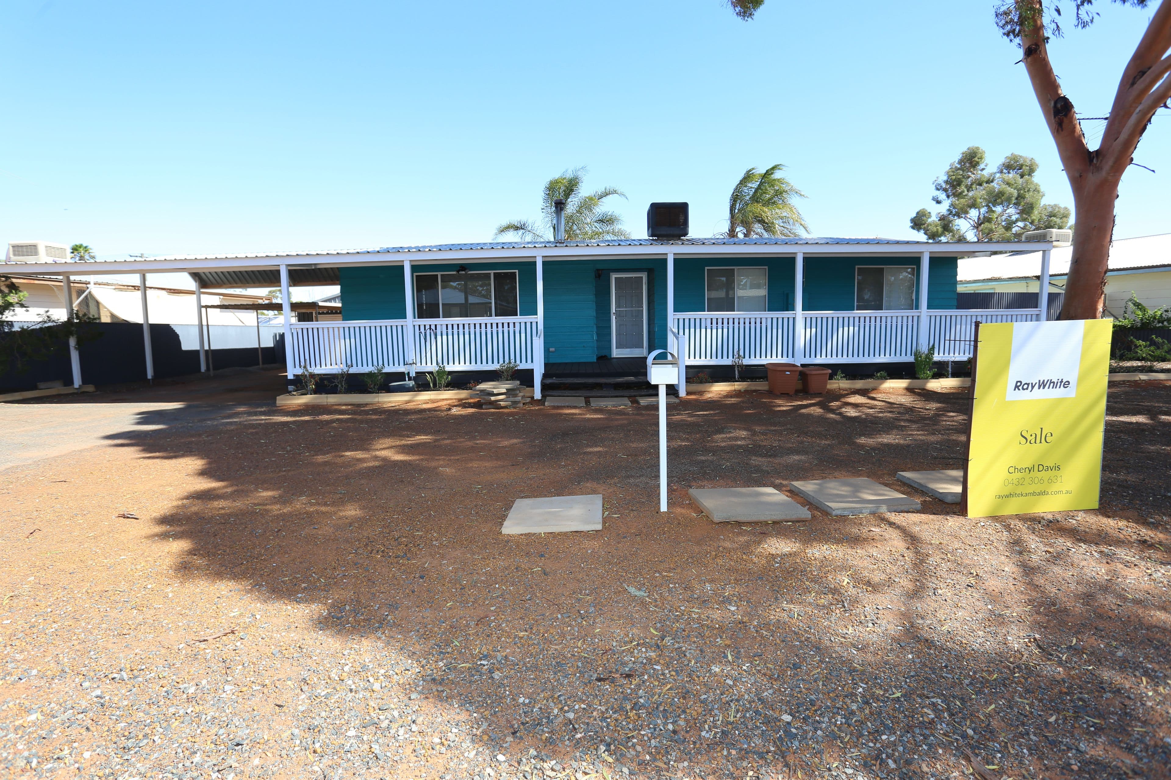21 Maculata Street, Kambalda West WA 6442, Kambalda West - Image 1