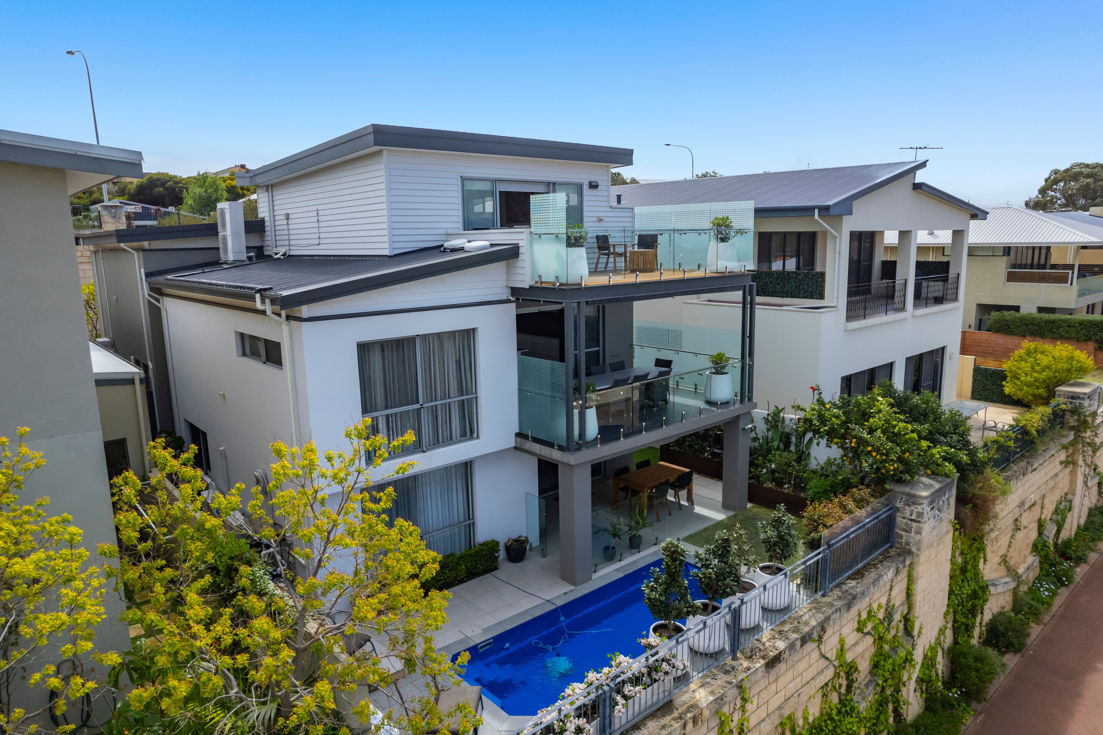 22 The Cutting, Mosman Park WA 6012, Mosman Park - Thumbnail 4